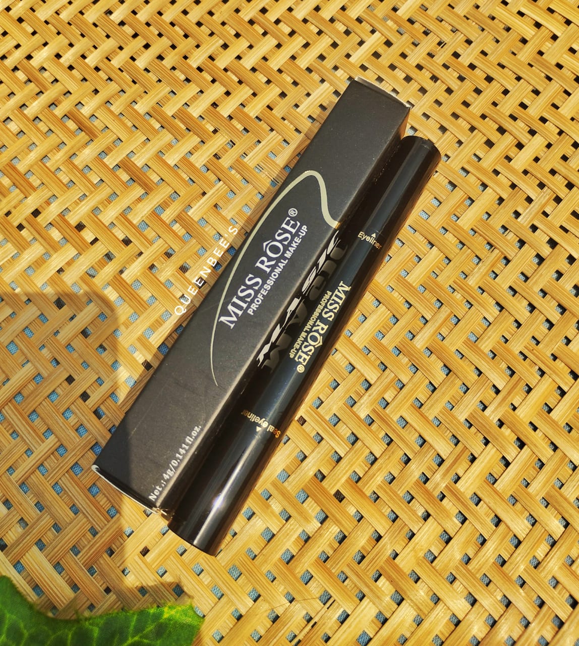 Miss Rose Professional Eyeliner