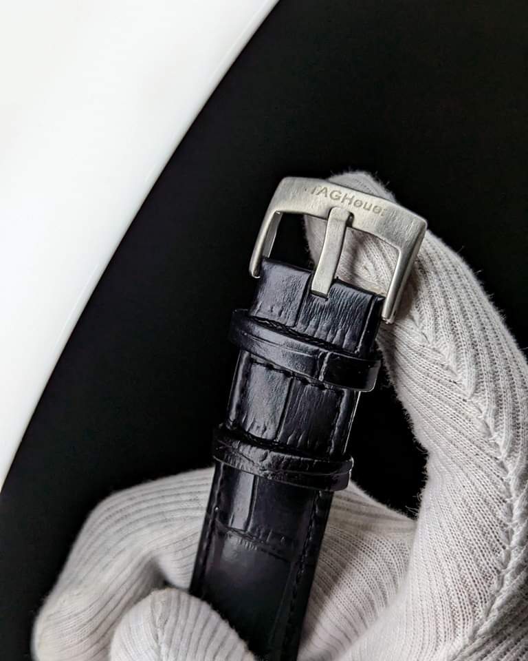 Tag Heuer Mario Chronograph Watch_img_5