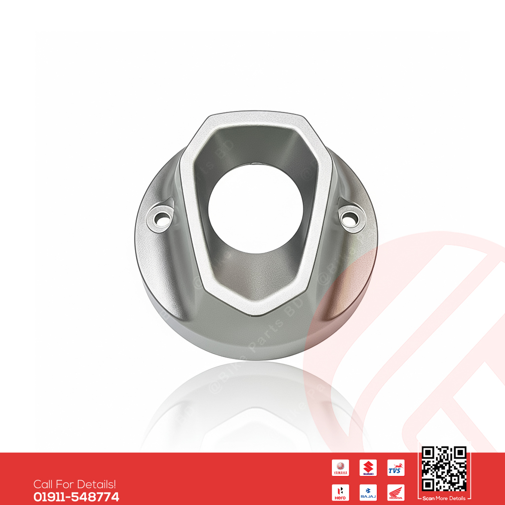 Silencer Cap for Yamaha R15 V4 & R15M bike._img_0