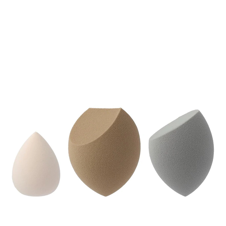 Luxie – Complete Sponge Set (Bake • Contour • Detail)_img_0