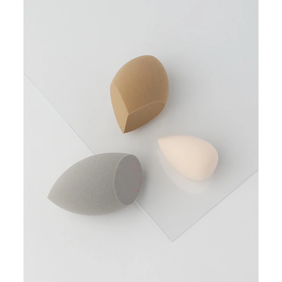 Luxie – Complete Sponge Set (Bake • Contour • Detail)_img_2