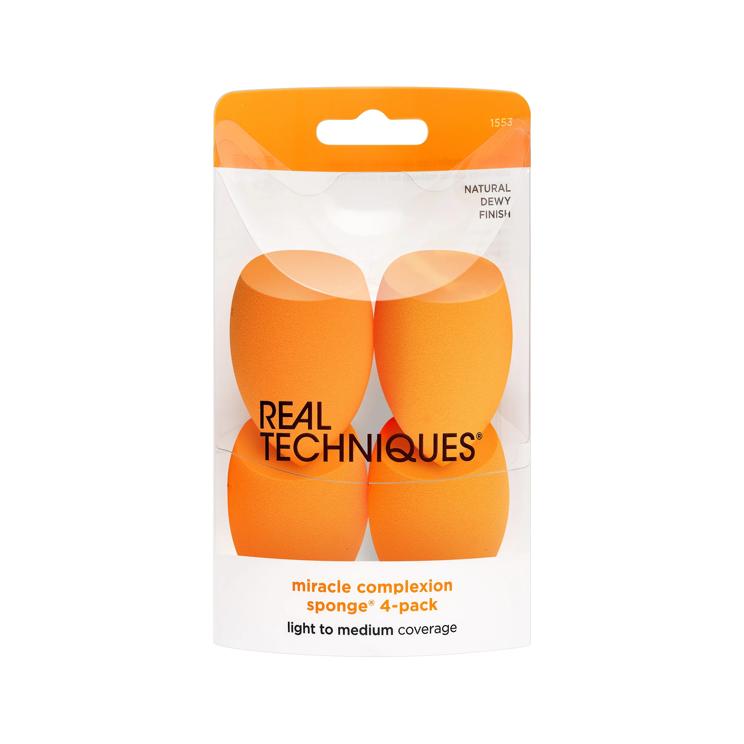 Real Techniques –  Miracle Complexion Sponge 1 pc_img_0