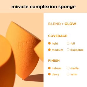 Real Techniques –  Miracle Complexion Sponge 1 pc_img_4