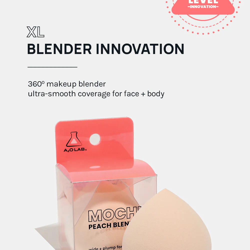 Mochi – Peach Blender (Wide + Plump)_img_0