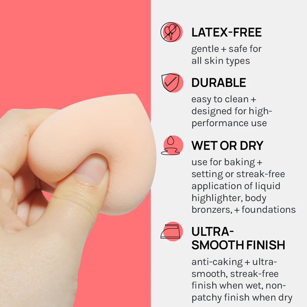 Mochi – Peach Blender (Wide + Plump)_img_3