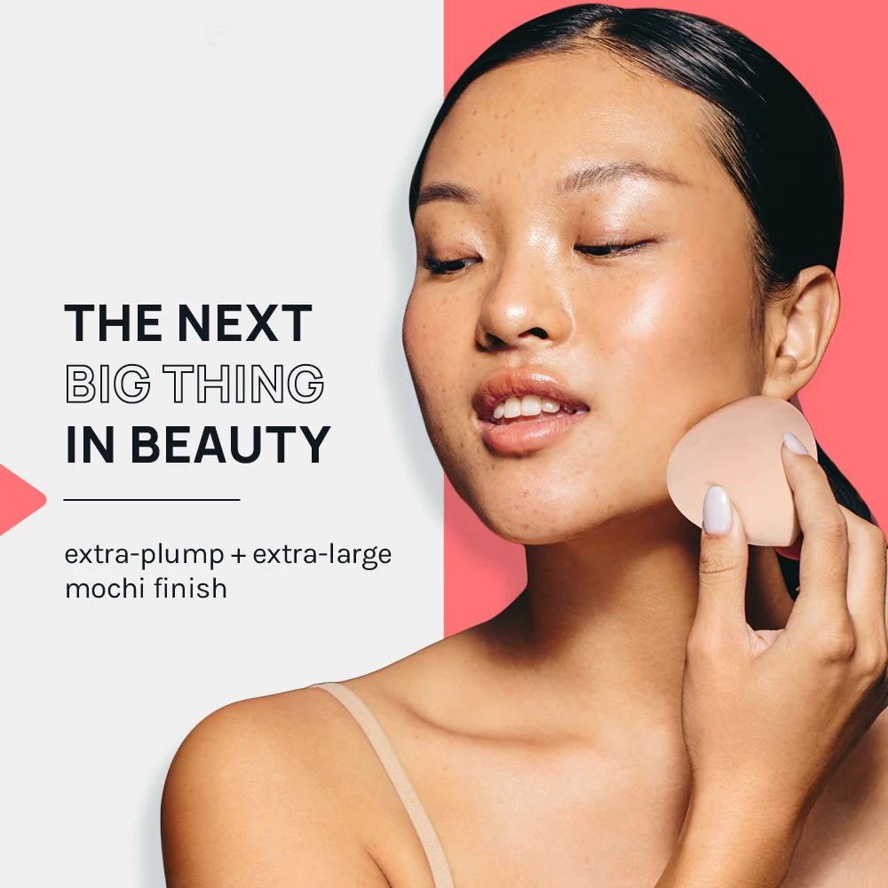 Mochi – Peach Blender (Wide + Plump)_img_2