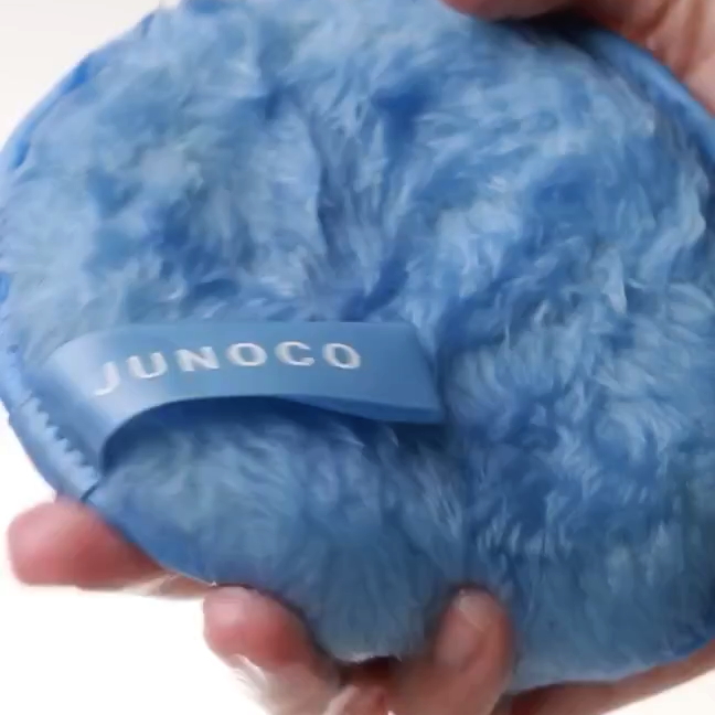 Juno & Co – Cleansing Cookie (Holiday Edition)_img_1