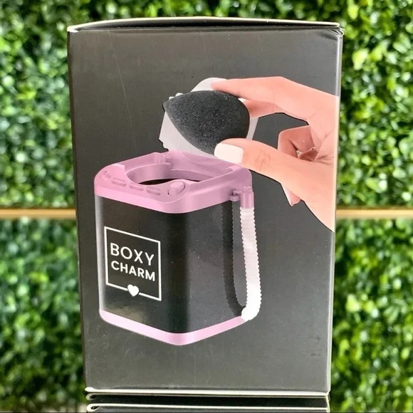 BOXYCHARM – Beauty Washing Machine_img_1