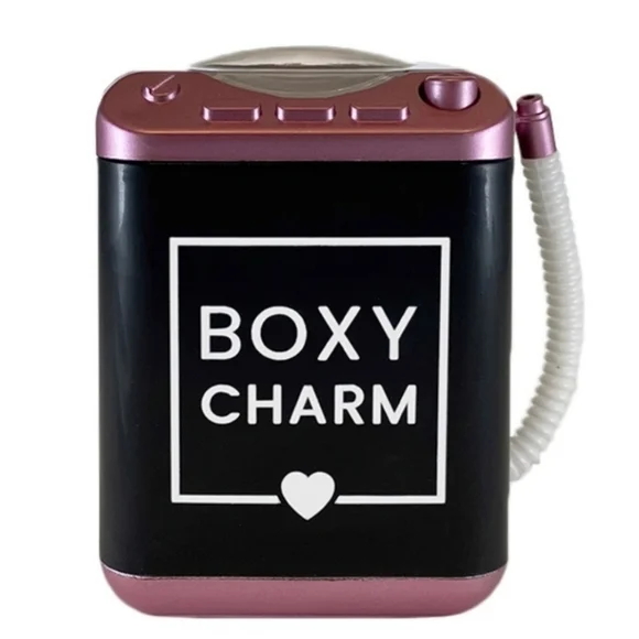 BOXYCHARM – Beauty Washing Machine_img_0