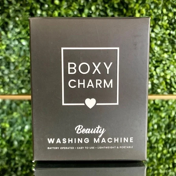 BOXYCHARM – Beauty Washing Machine_img_2