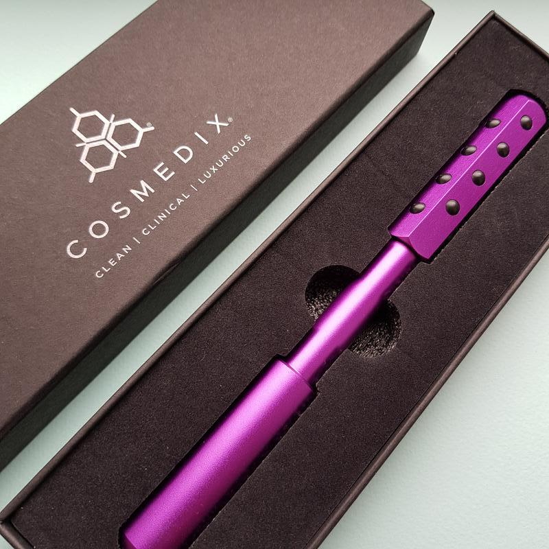 COSMEDIX – CLEAN Clinical Luxurious Face Roller_img_3