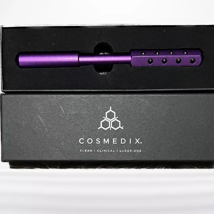 COSMEDIX – CLEAN Clinical Luxurious Face Roller_img_4