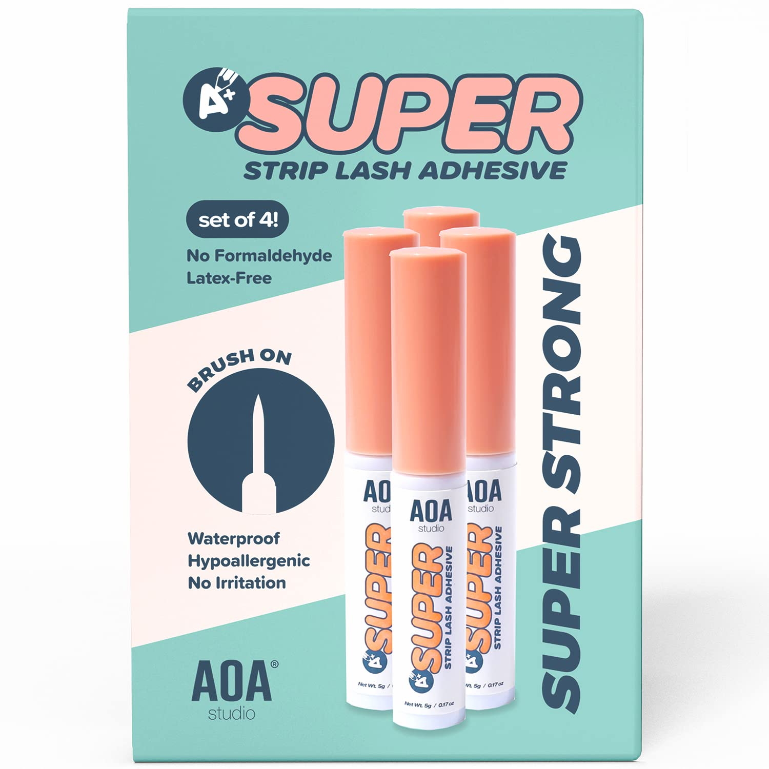 AOA Studio – Super Strip Lash Adhesive (Waterproof)_img_0