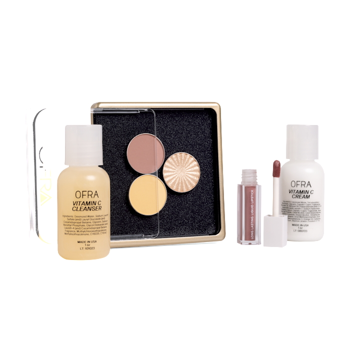 OFRA – Hello Beauty Starter Set