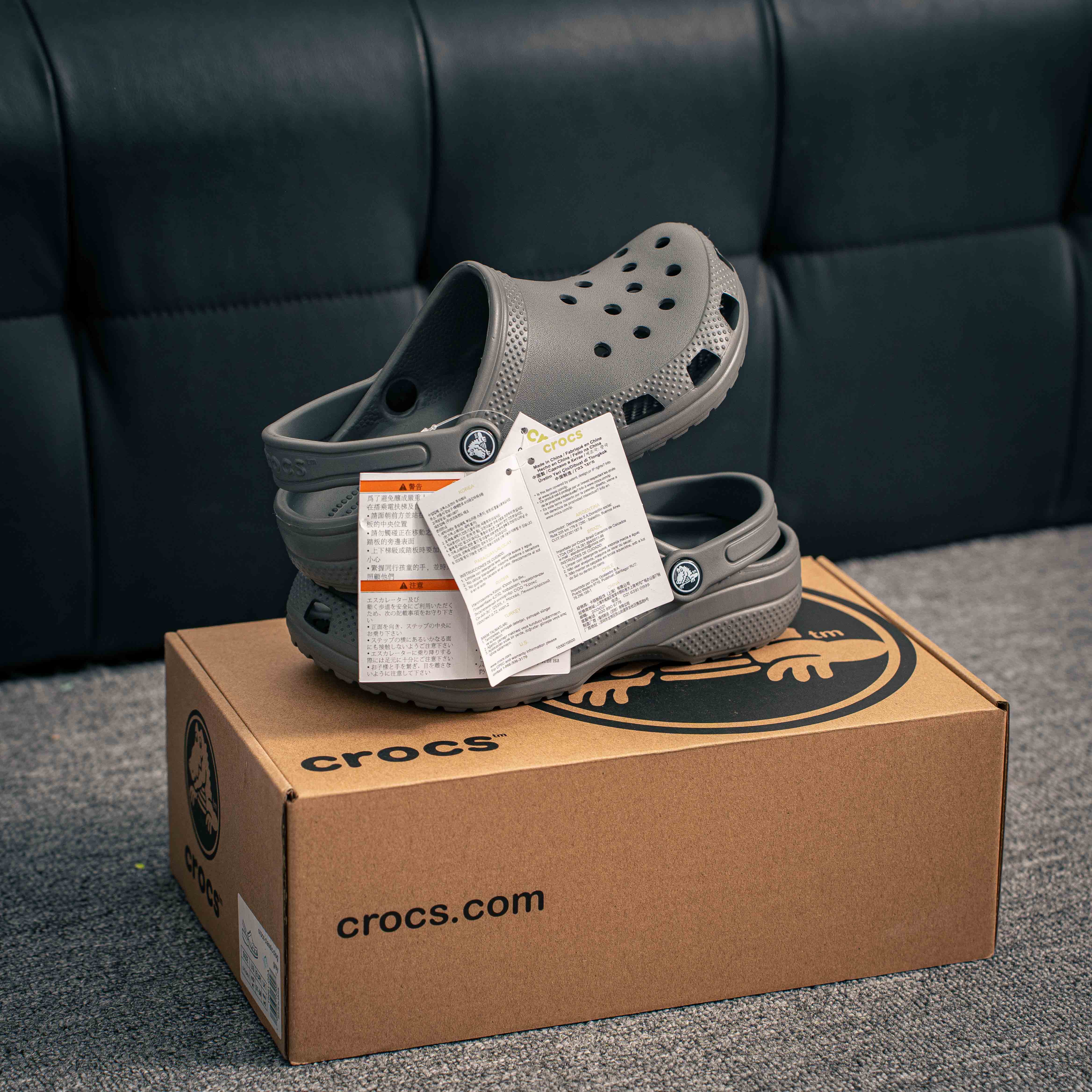 Classic Clog (1:1)_img_1