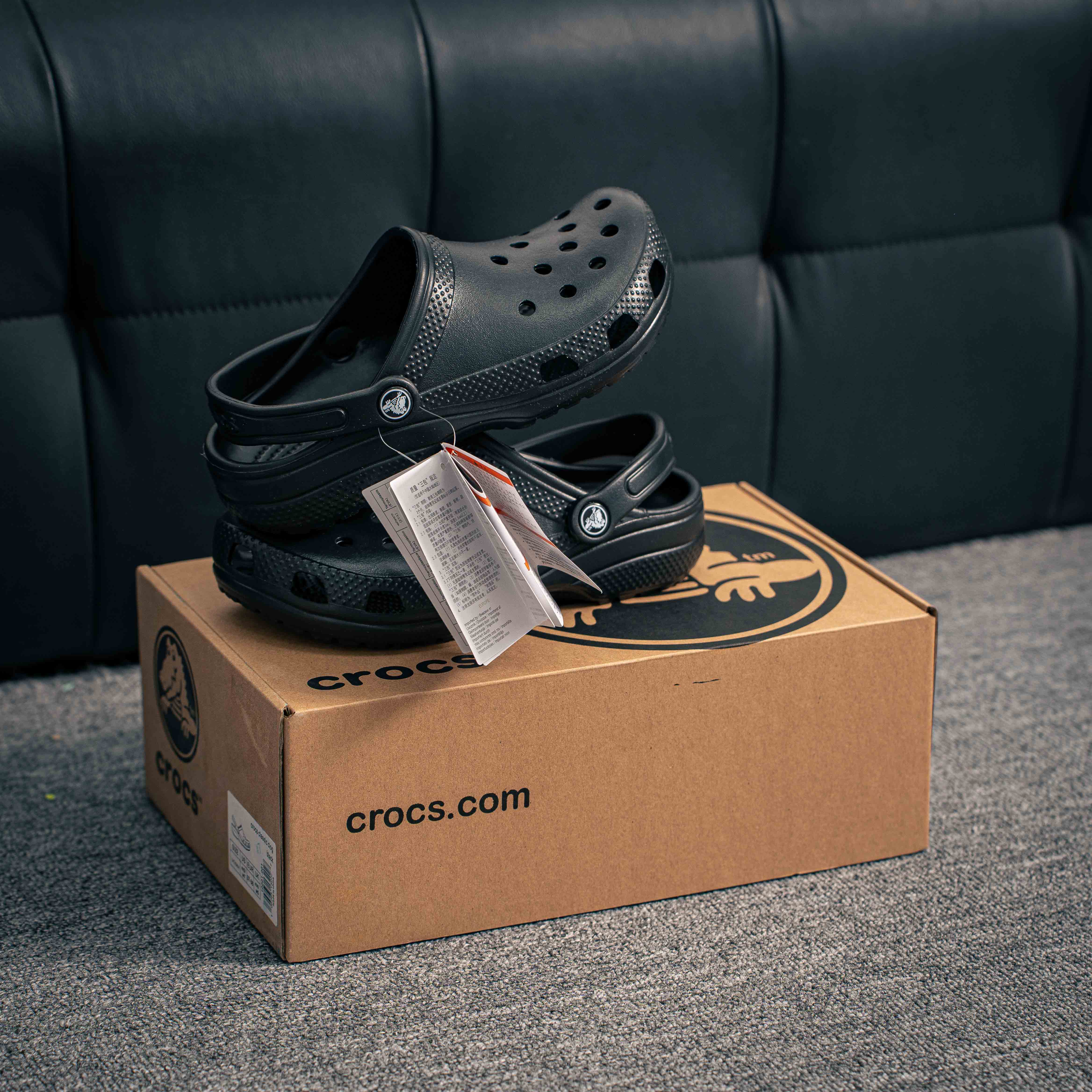 Classic Clog (1:1)_img_1