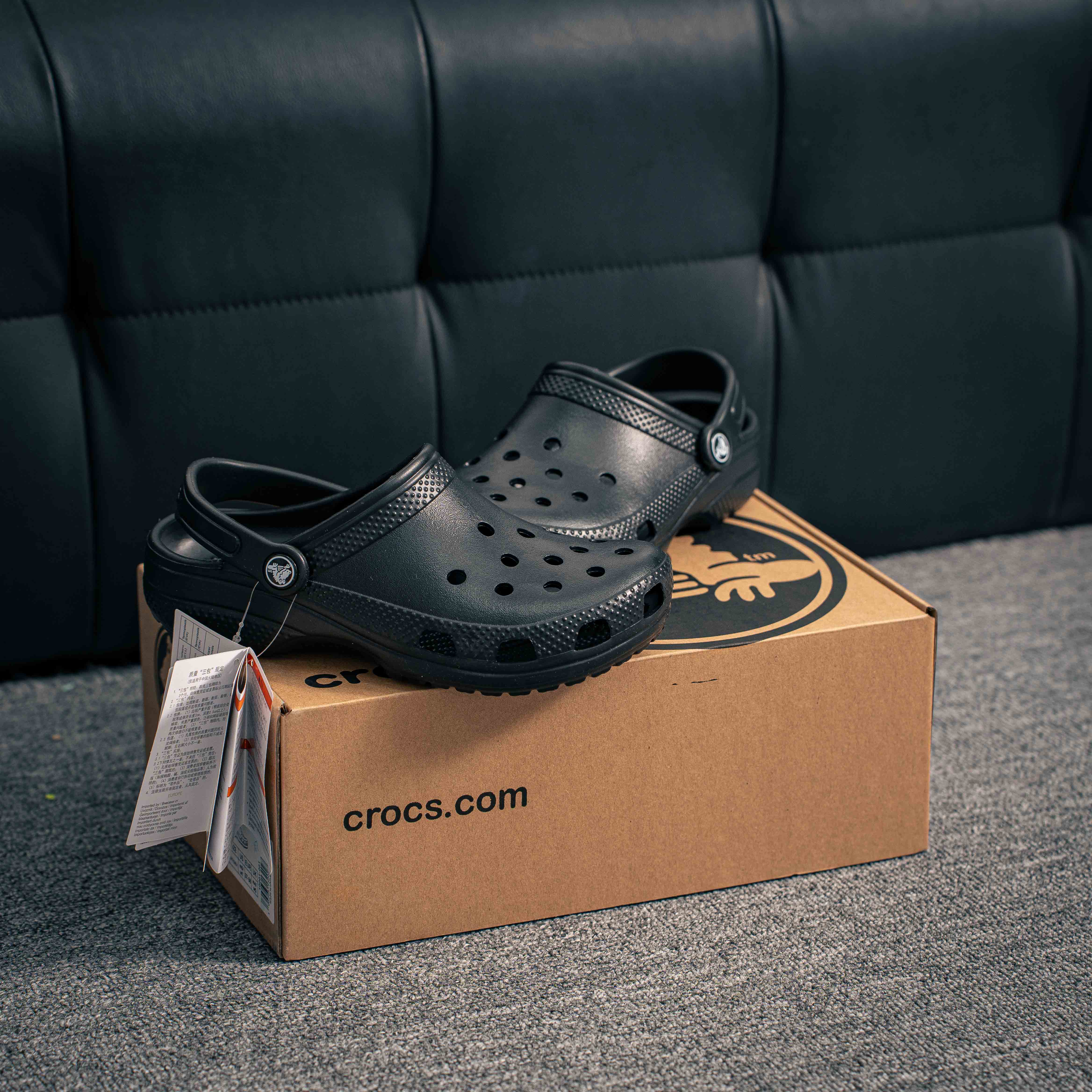 Classic Clog (1:1)_img_0