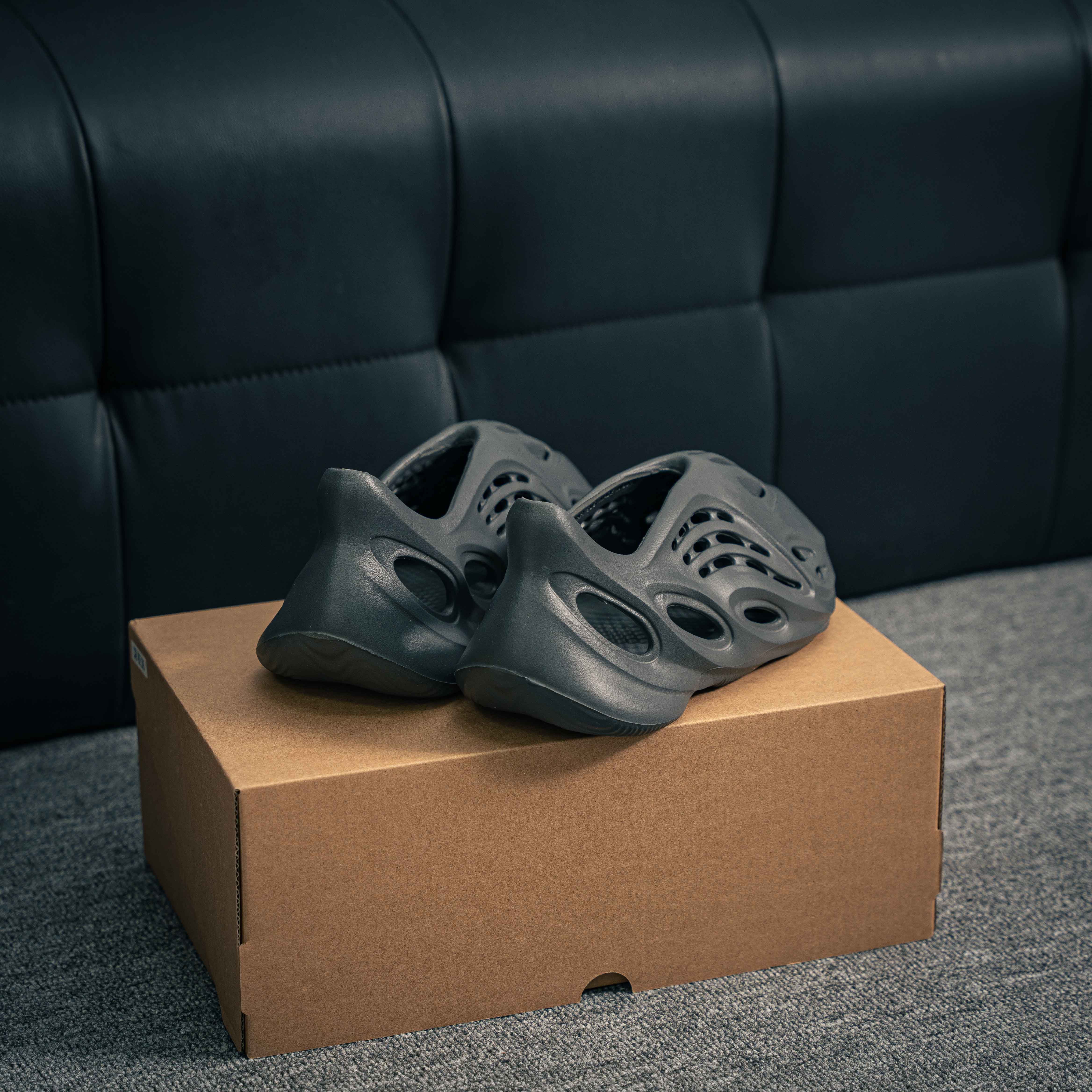 Adidas Yeezy Foam Runner (1:1)_img_2