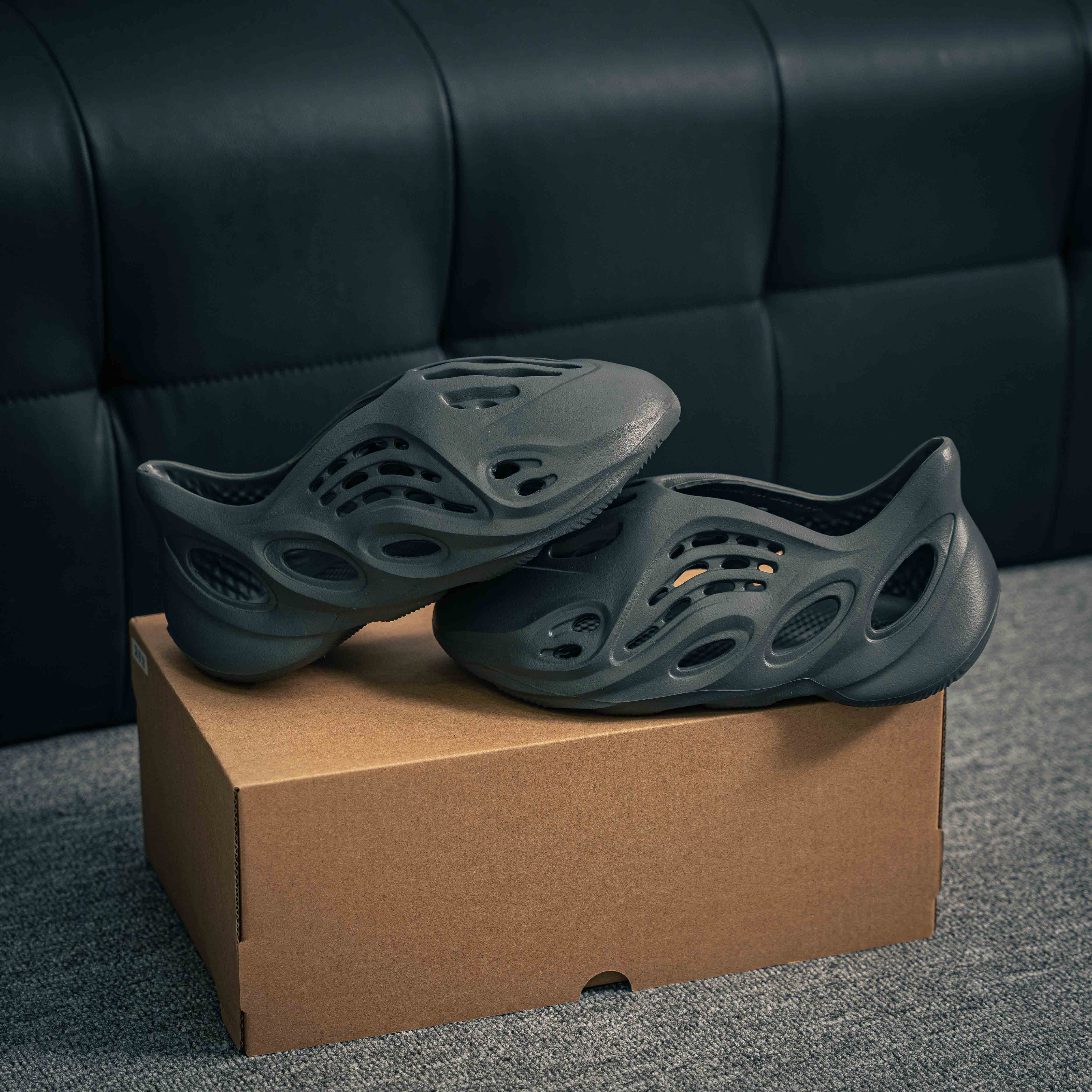 Adidas Yeezy Foam Runner (1:1)_img_0