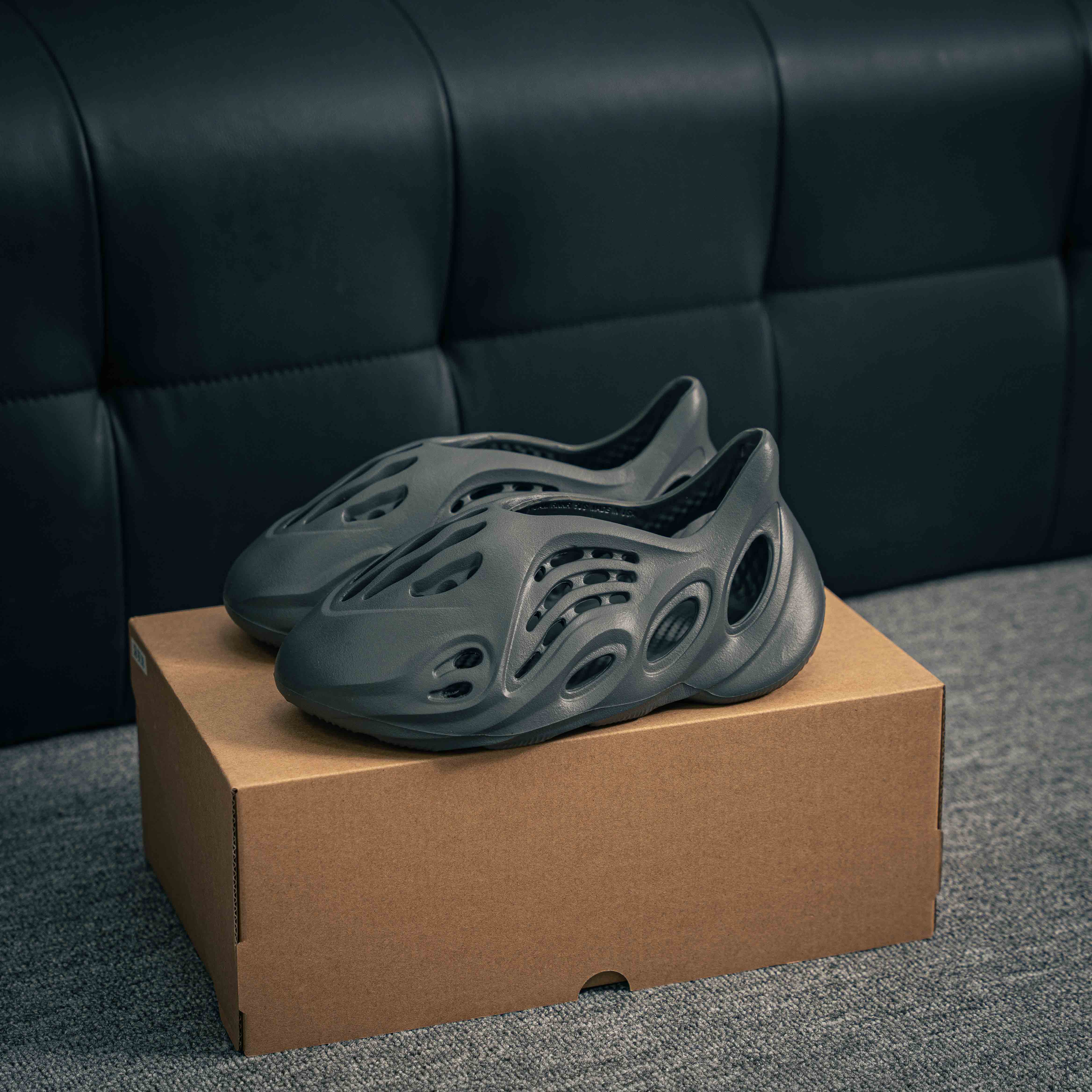 Adidas Yeezy Foam Runner (1:1)_img_1