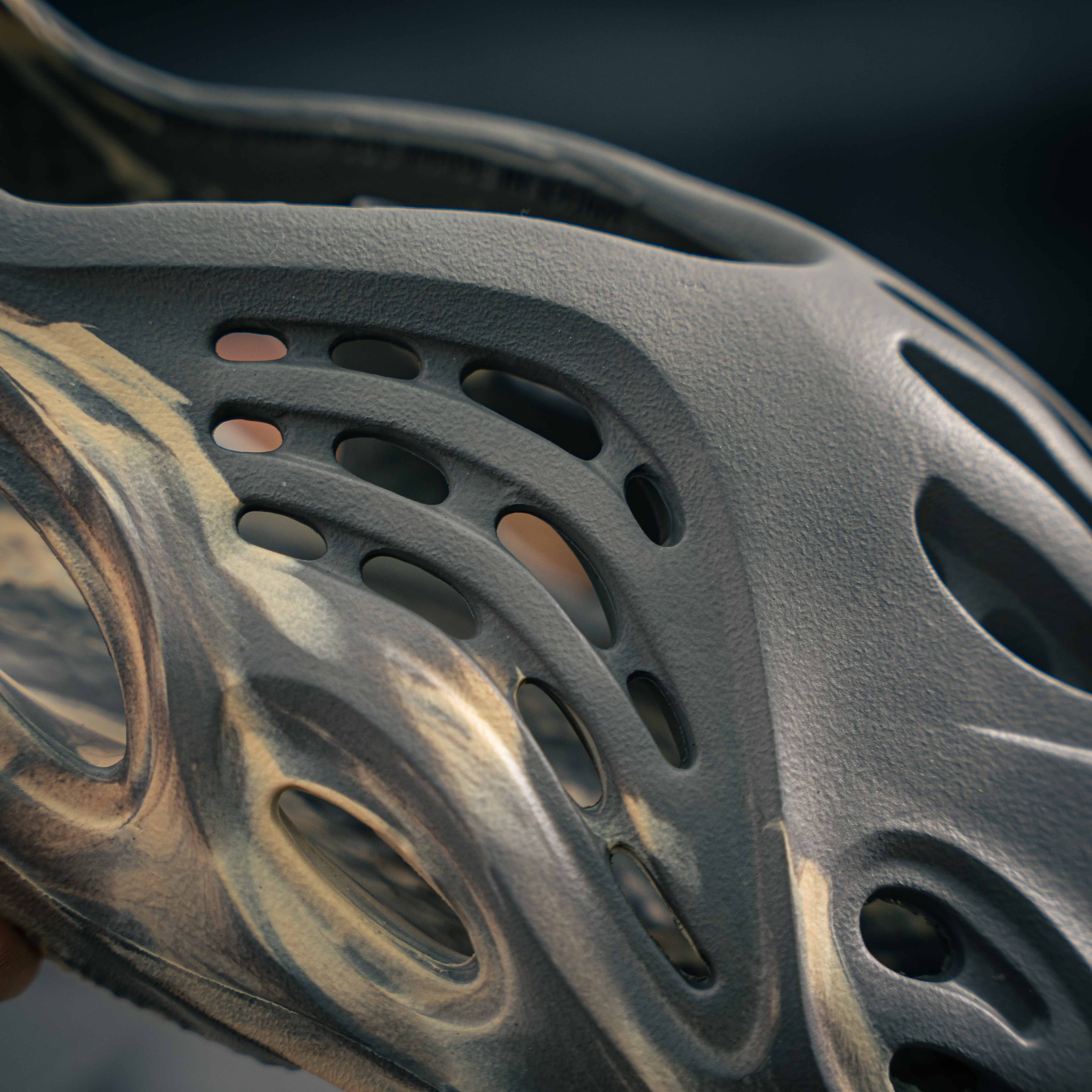 Adidas Yeezy Foam Runner (1:1)_img_2