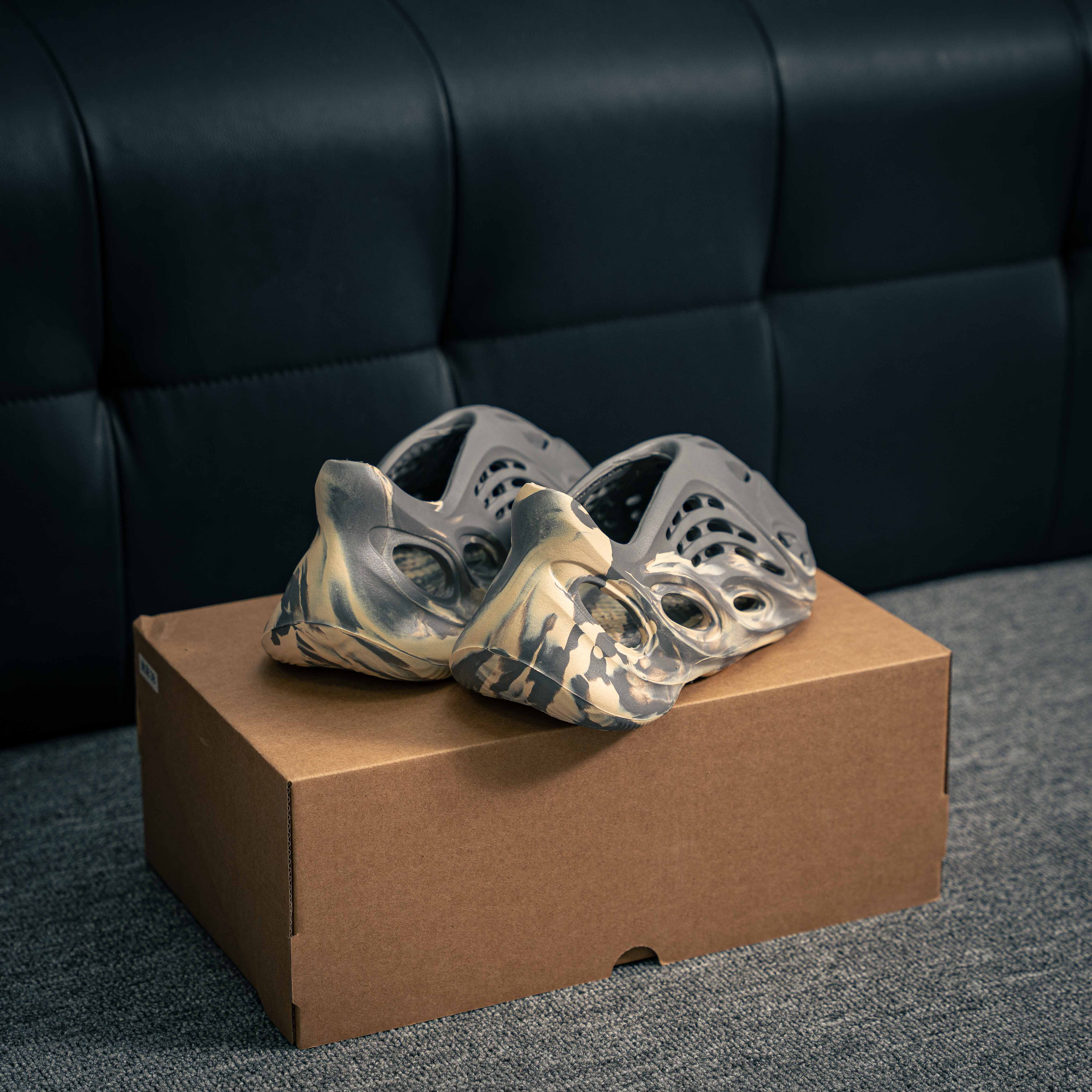 Adidas Yeezy Foam Runner (1:1)_img_4