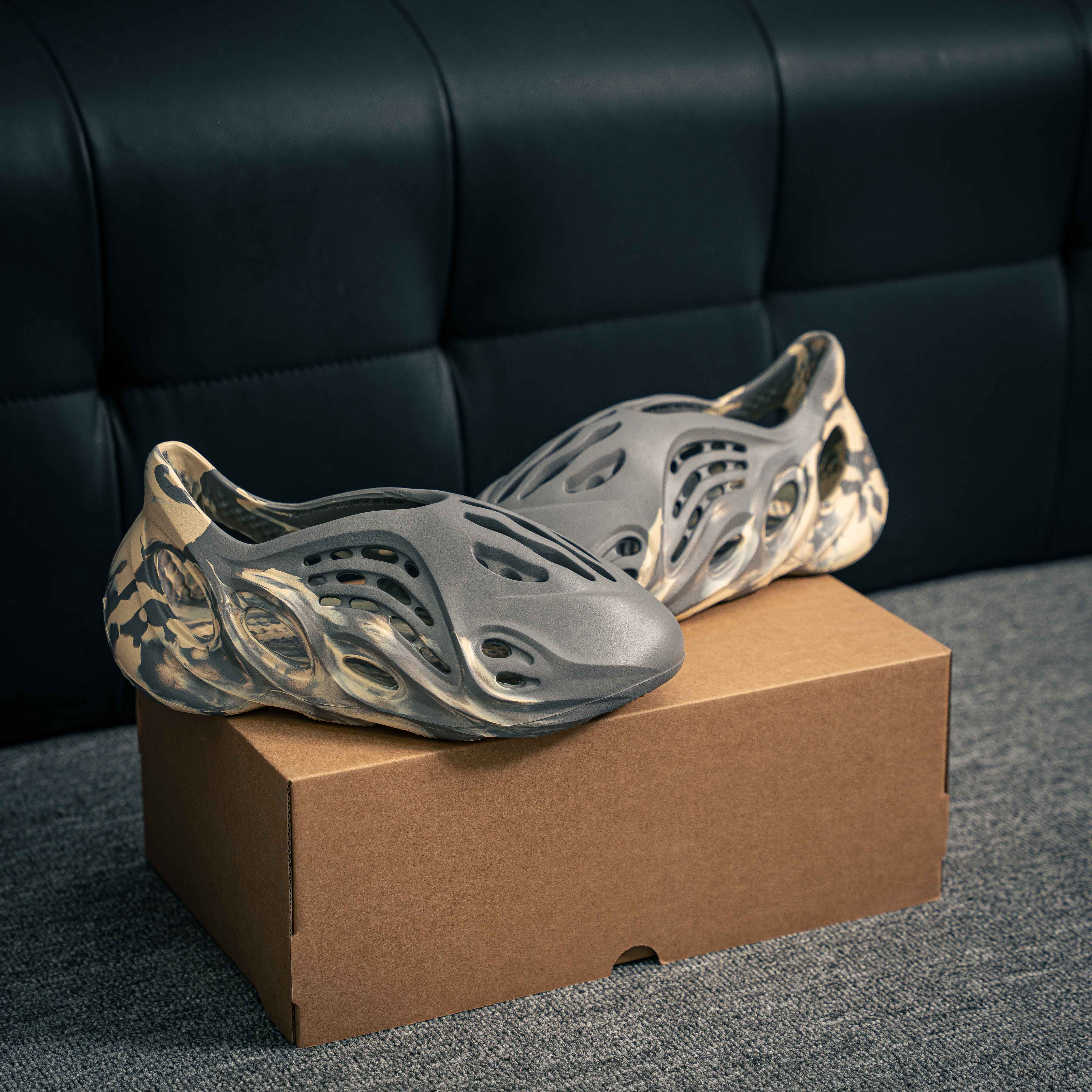 Adidas Yeezy Foam Runner (1:1)_img_0