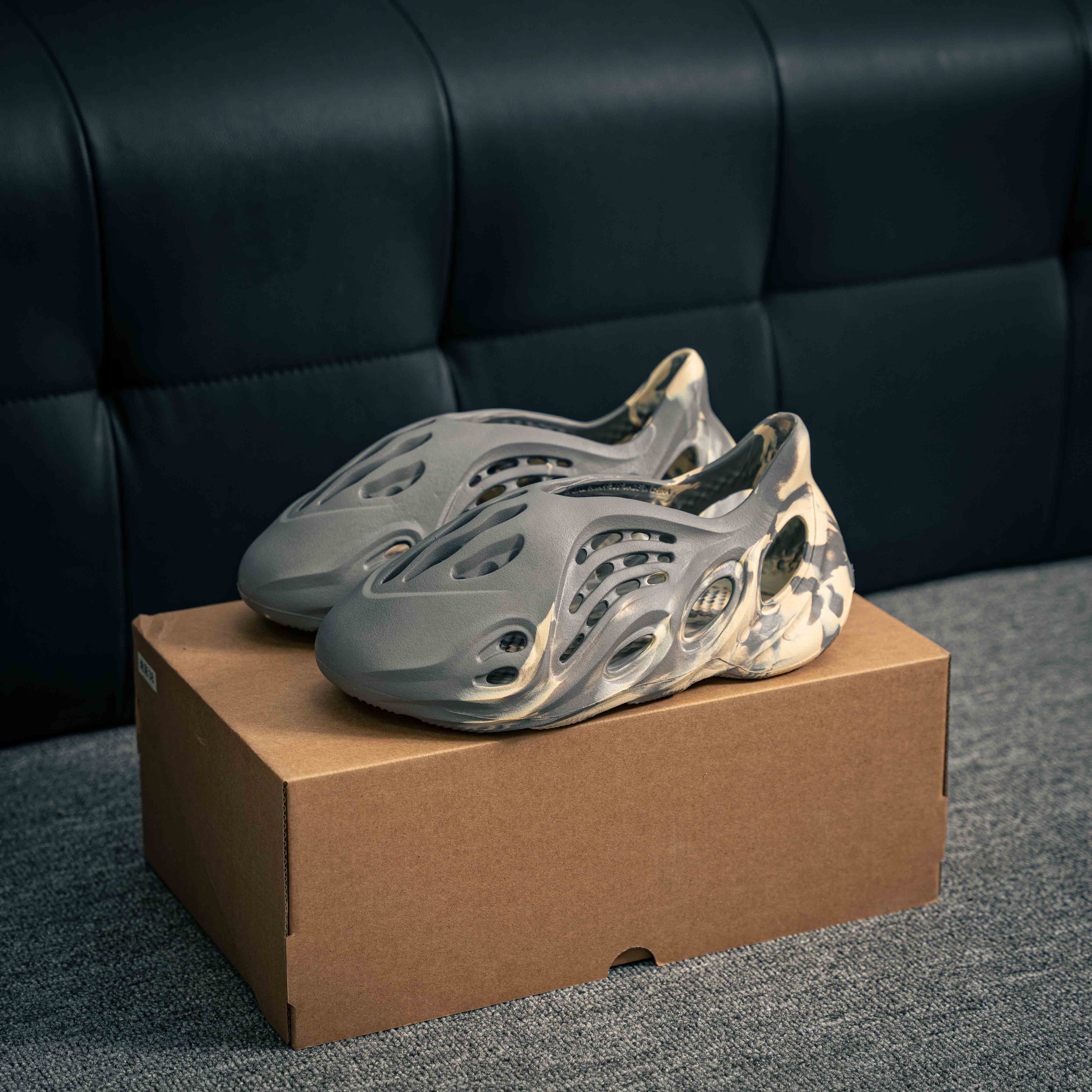 Adidas Yeezy Foam Runner (1:1)_img_3