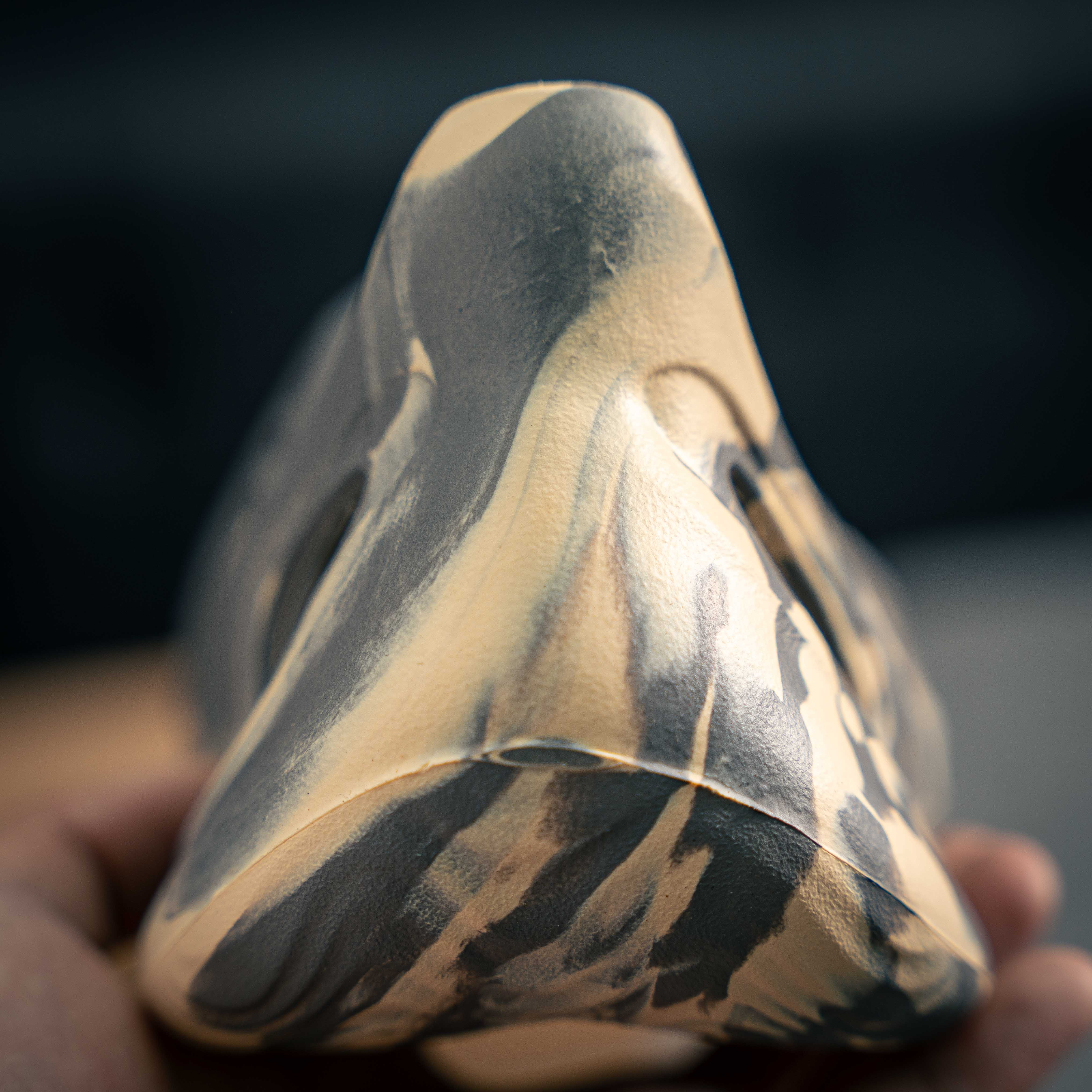 Adidas Yeezy Foam Runner (1:1)_img_6