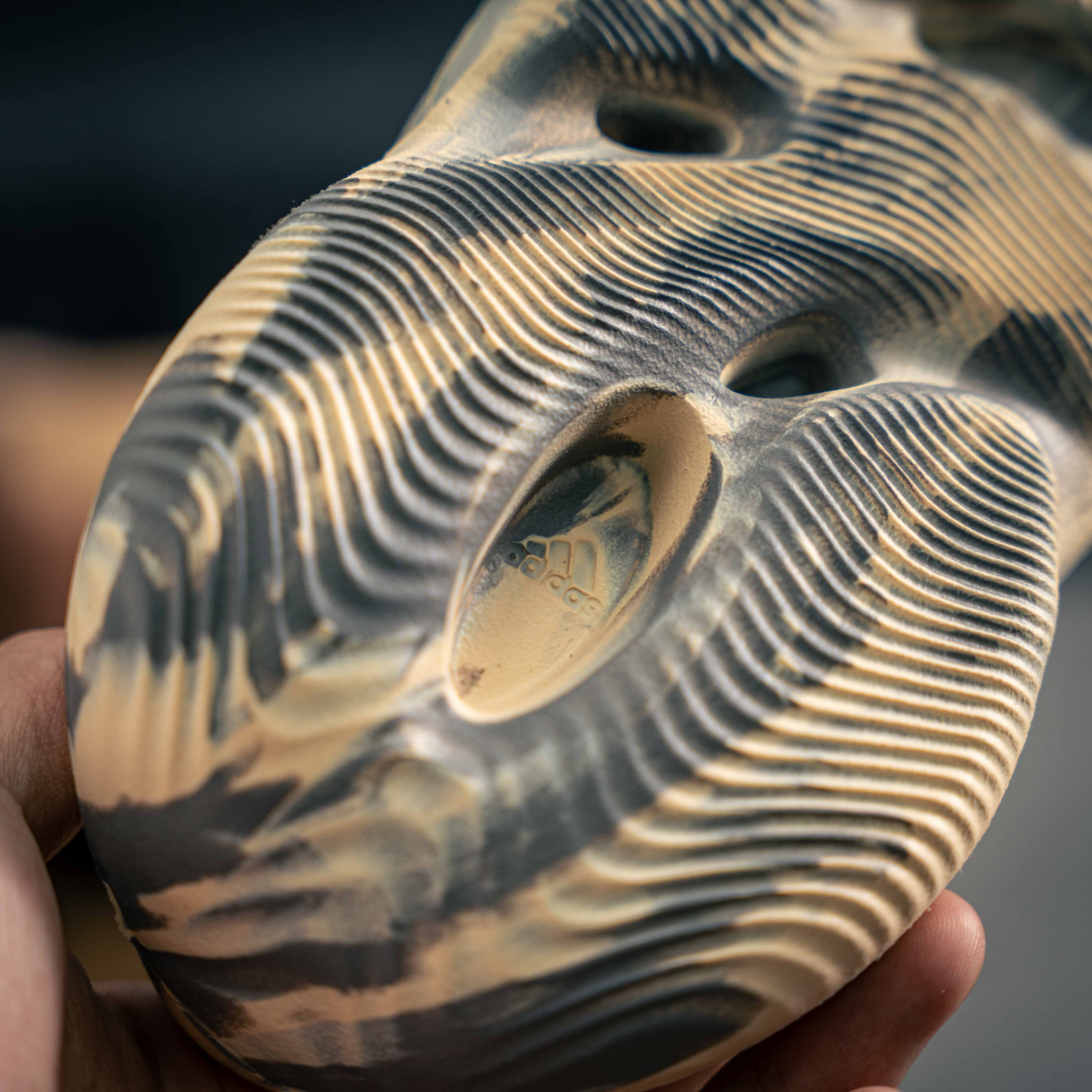 Adidas Yeezy Foam Runner (1:1)_img_8