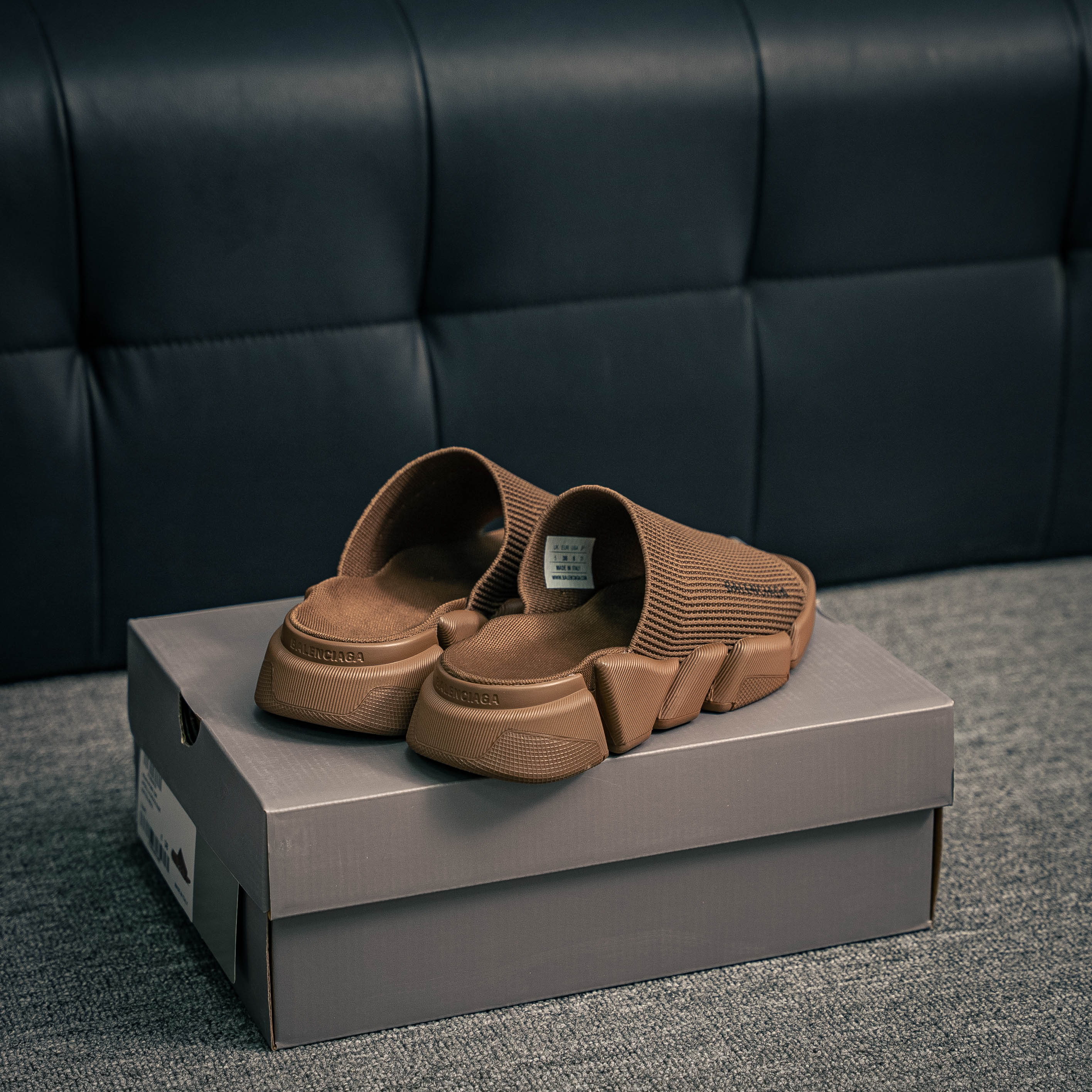 Balenciaga Speed 2.0 Slides (1:1)_img_4