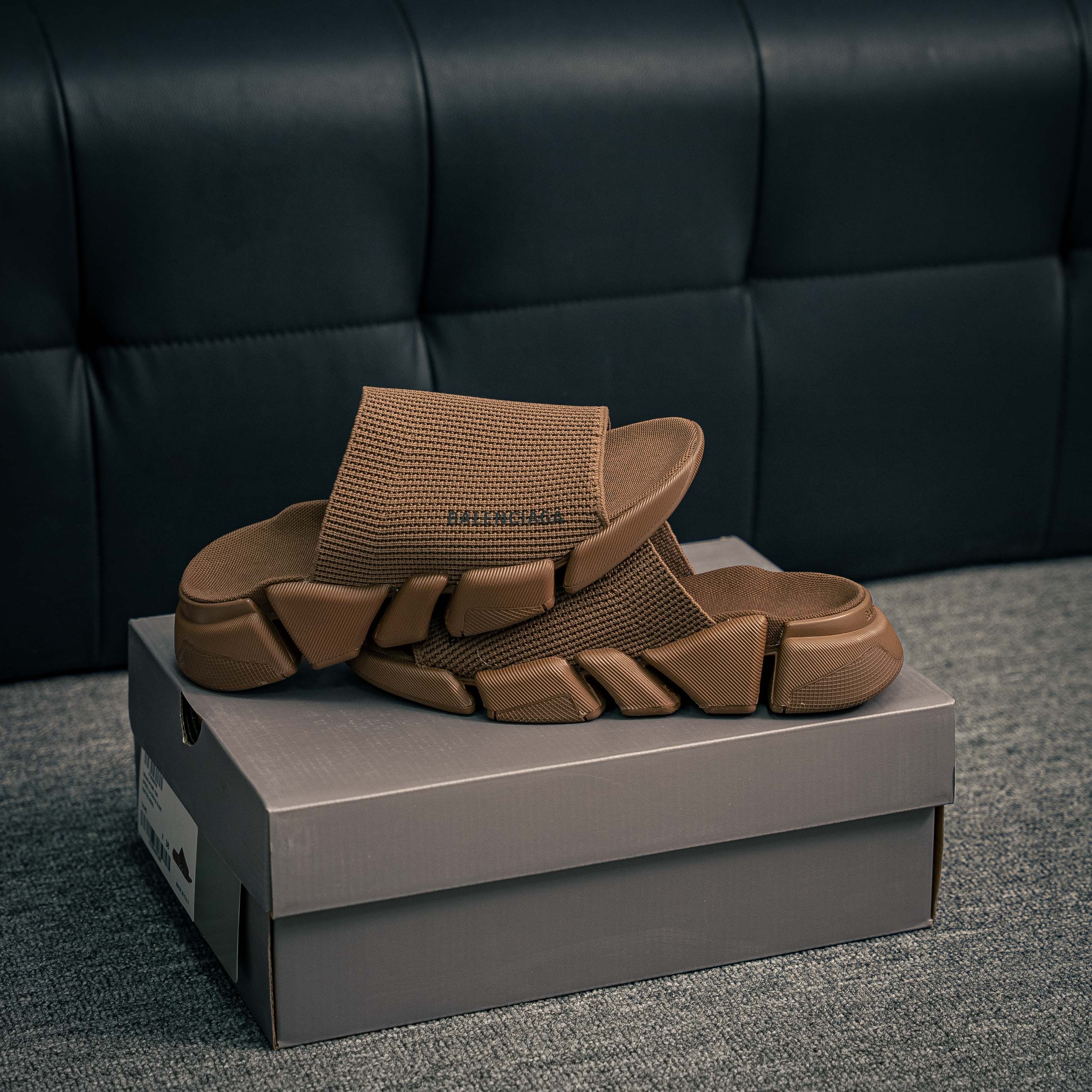 Balenciaga Speed 2.0 Slides (1:1)_img_1