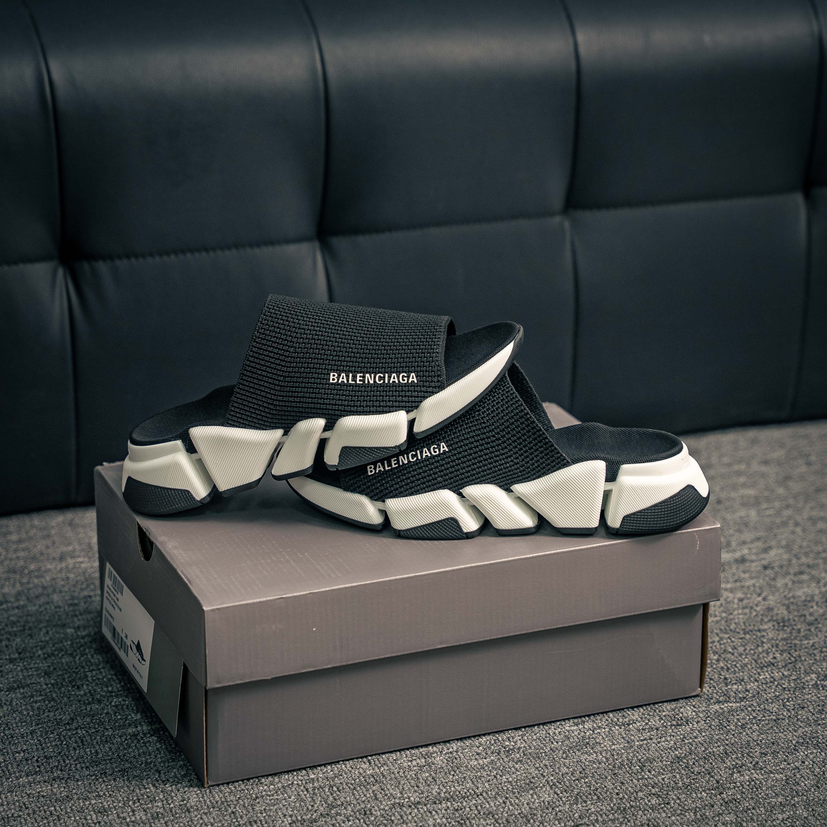 Balenciaga Speed 2.0 Slides (1:1)_img_1