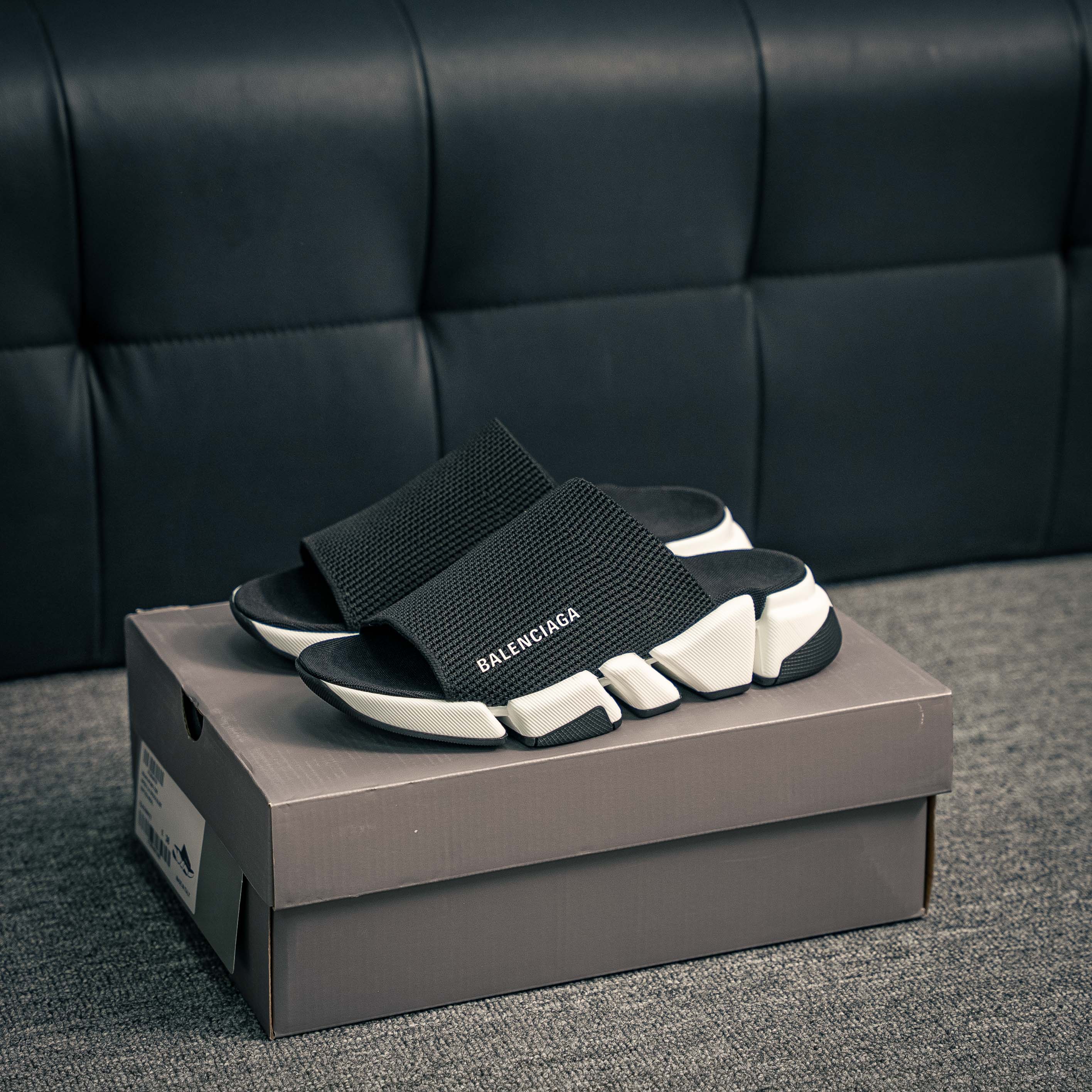 Balenciaga Speed 2.0 Slides (1:1)_img_3