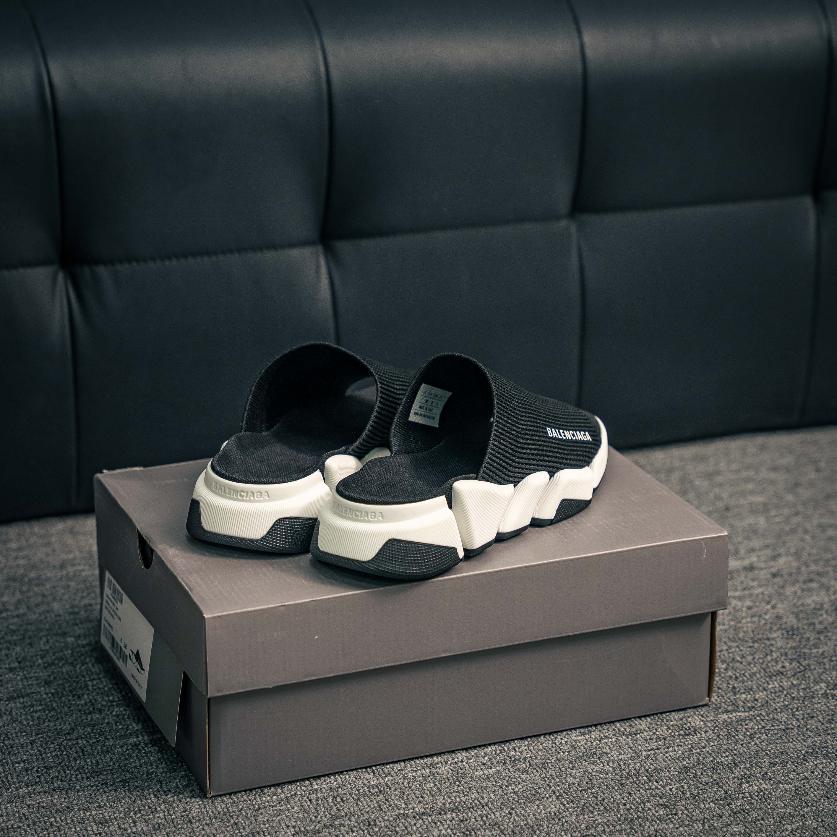 Balenciaga Speed 2.0 Slides (1:1)_img_4