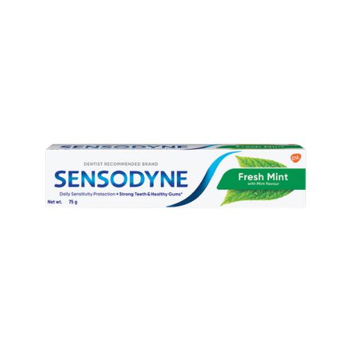 Sensodyne Toothpaste 75gm সেনসোডাইন টুথপেস্ট_img_0