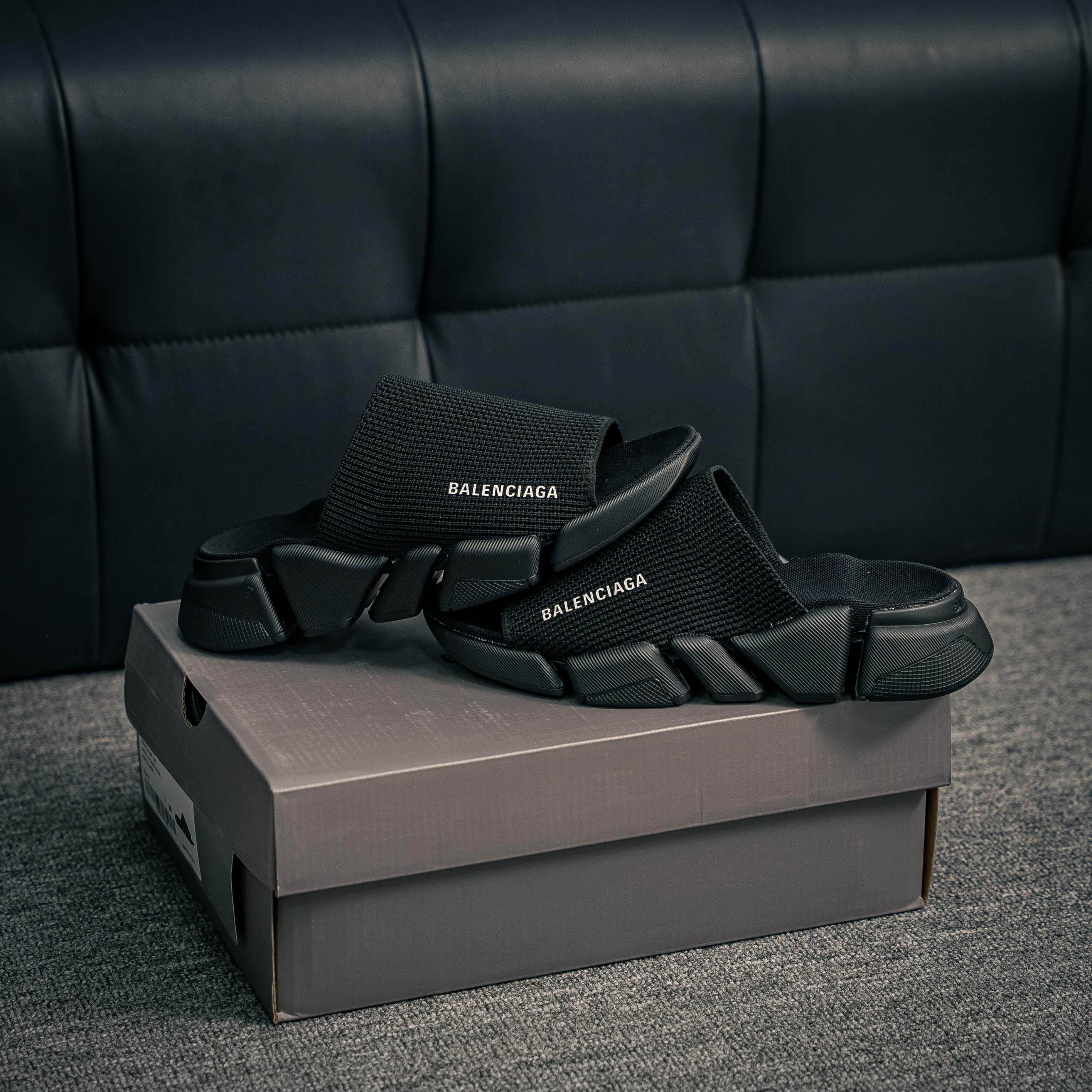 Balenciaga Speed 2.0 Slides (1:1)_img_1