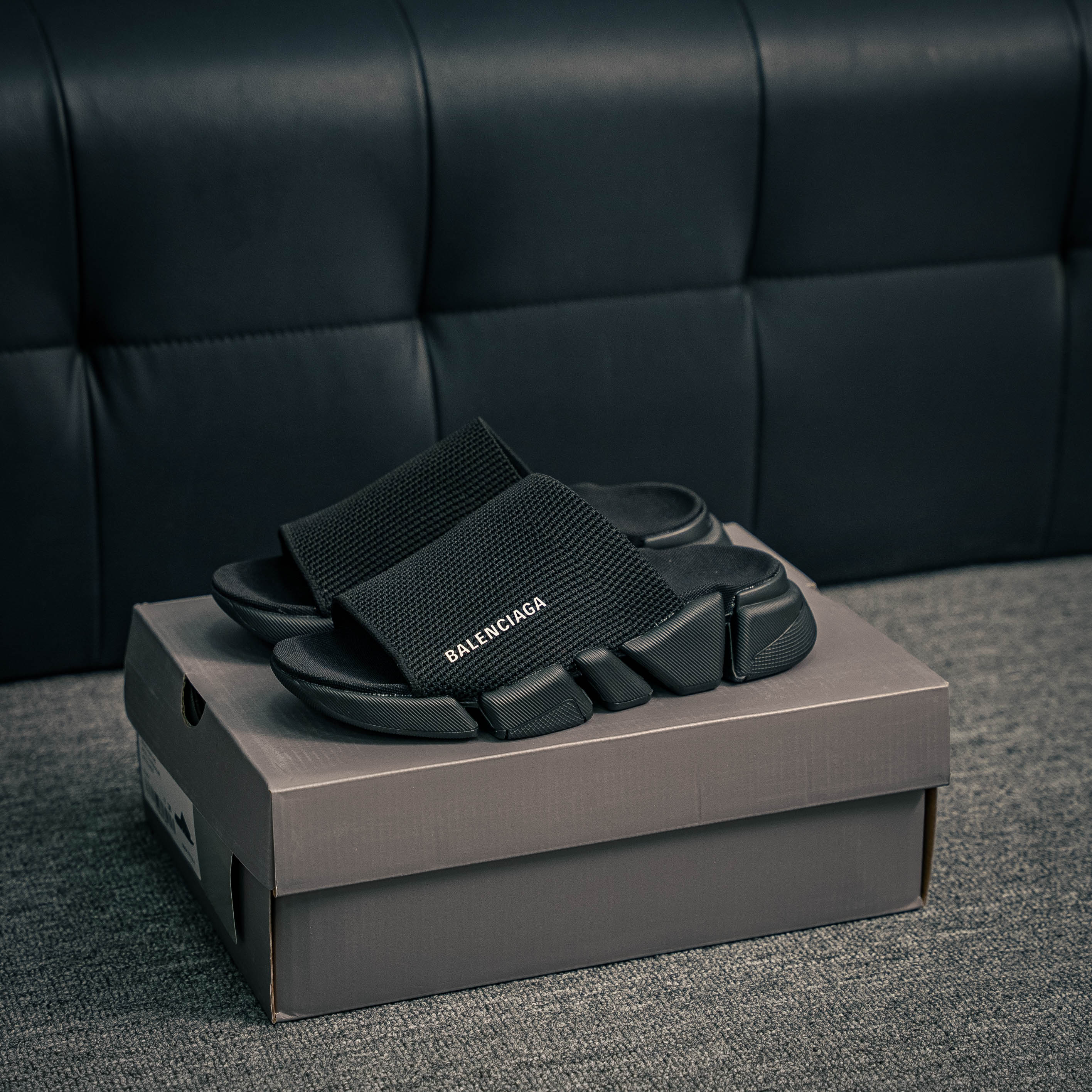 Balenciaga Speed 2.0 Slides (1:1)_img_3