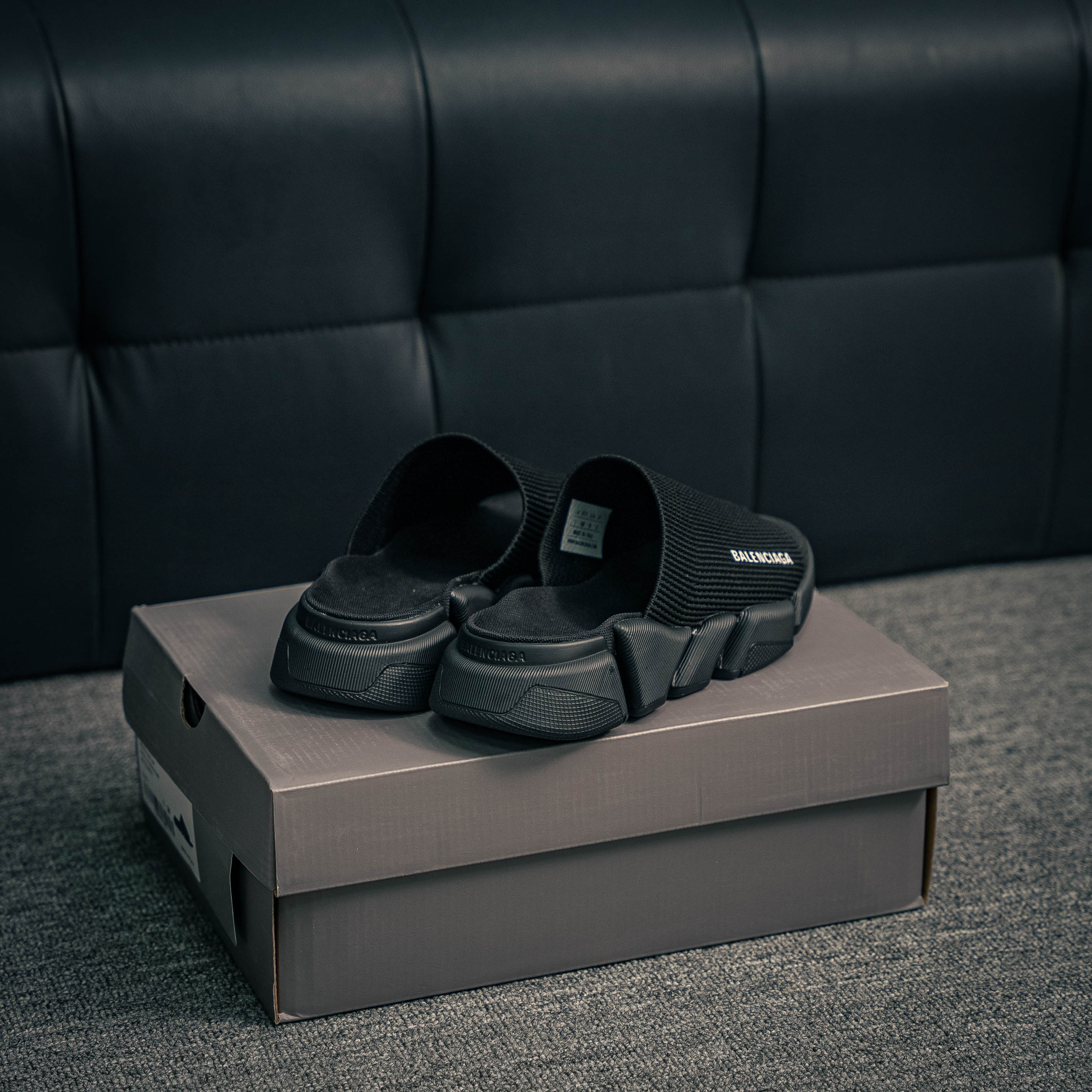 Balenciaga Speed 2.0 Slides (1:1)_img_4