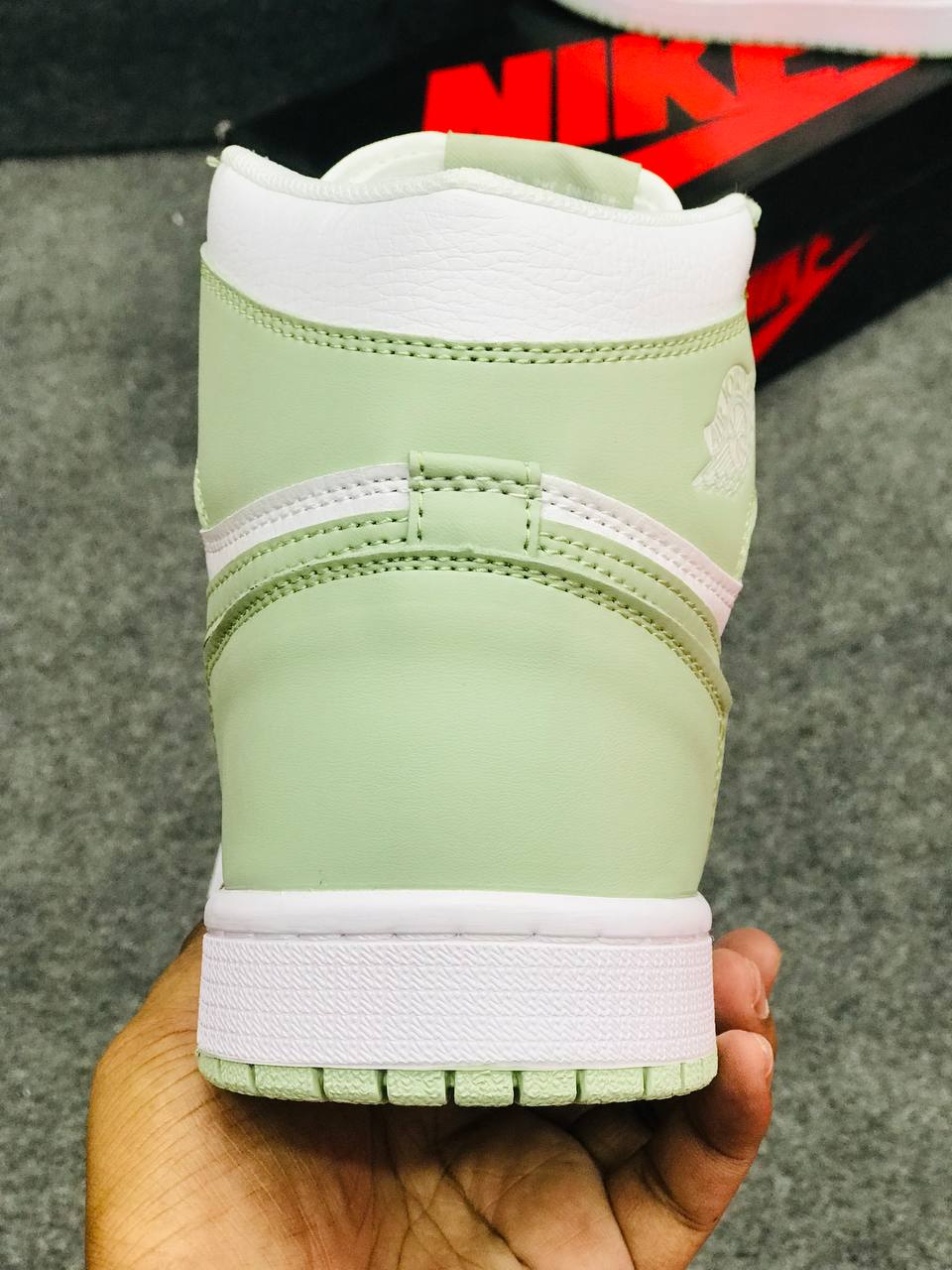 AIR JORDAN 1 HIGH OG "Seafoam"_img_2