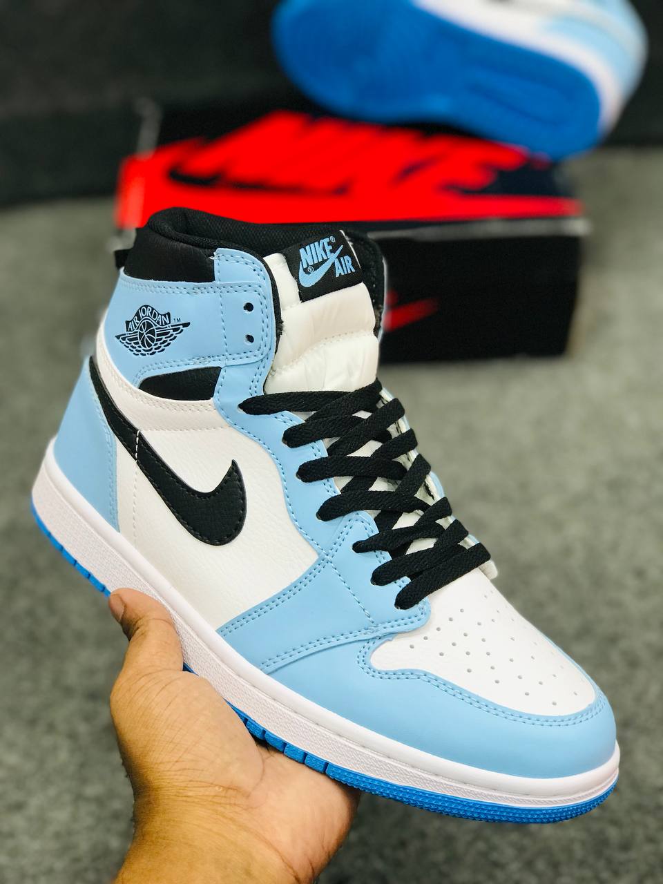Air Jordan 1 “University Blue”_img_0