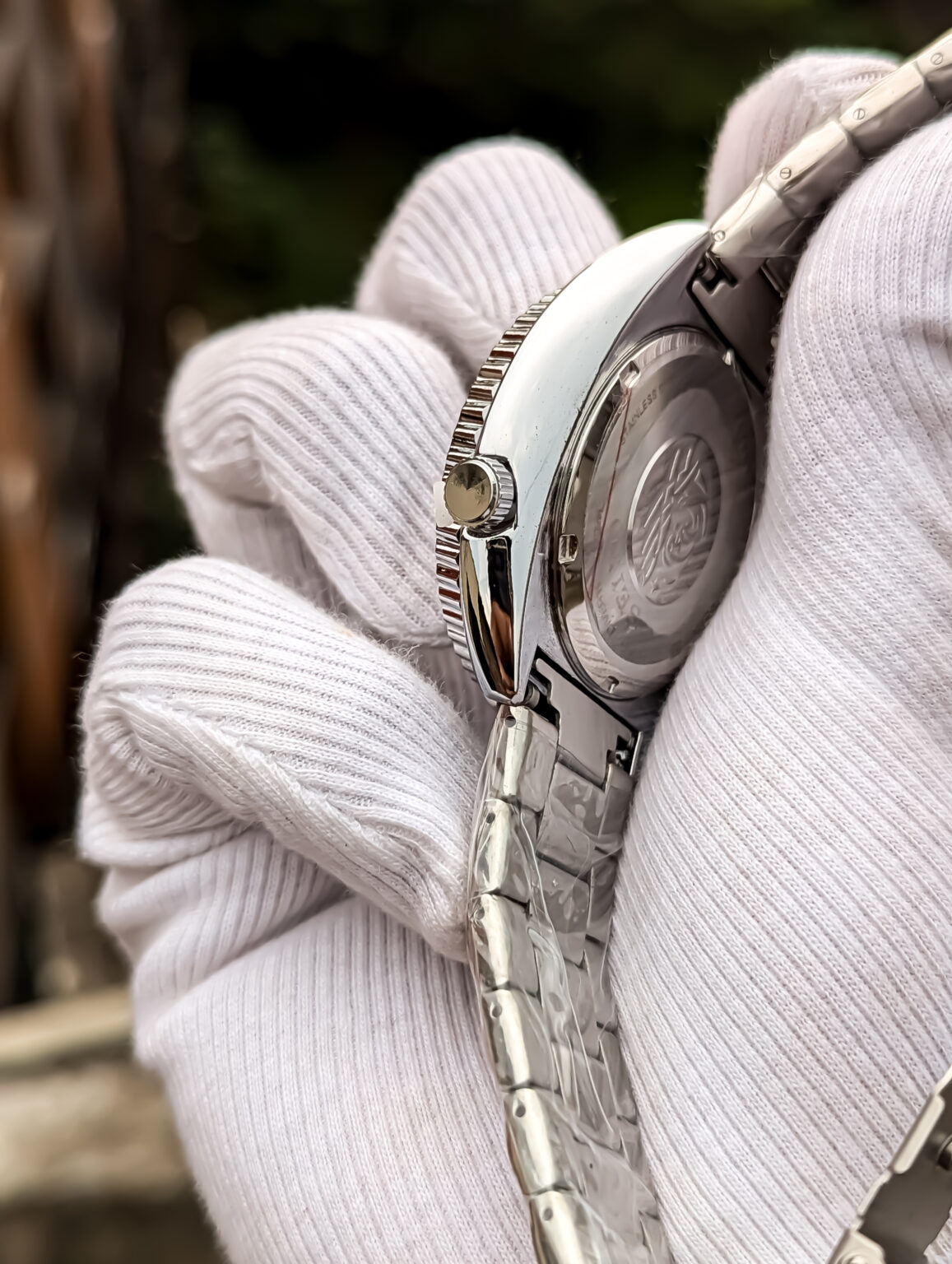 Seiko Turtle RB Quartz Watch_img_1