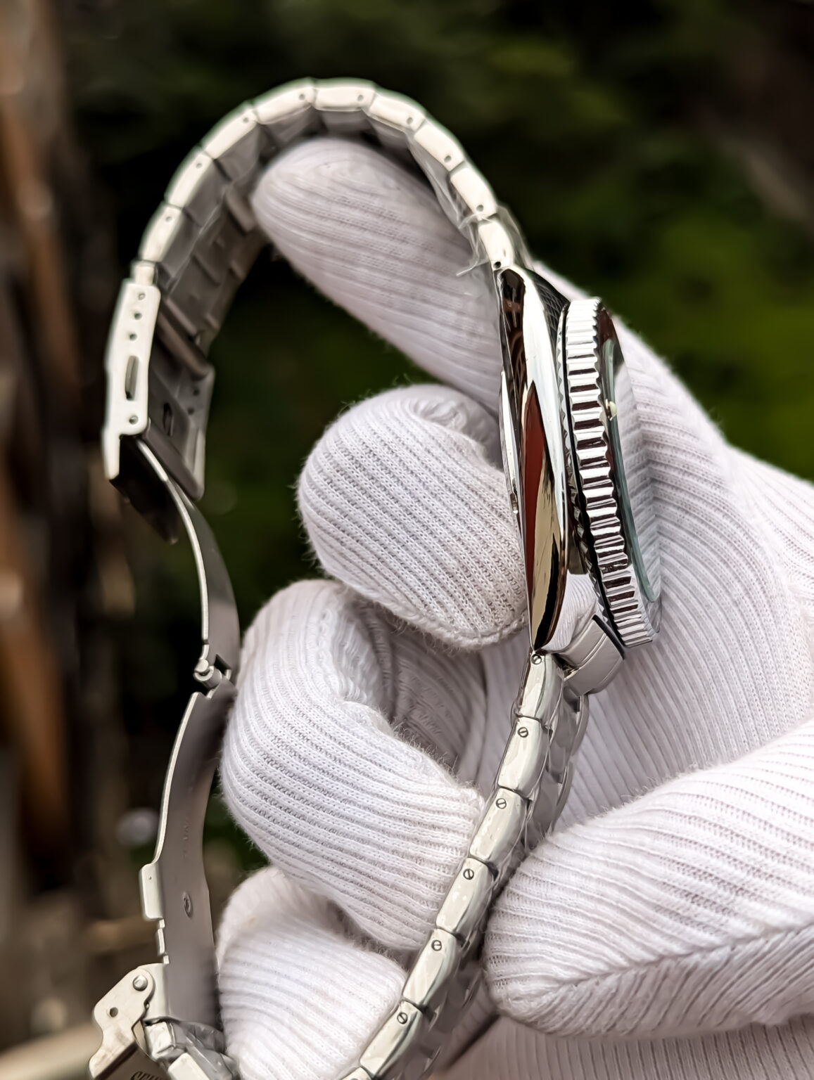 Seiko Turtle RB Quartz Watch_img_2