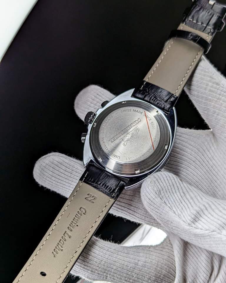 Tag Heuer Mario Chronograph Watch_img_4