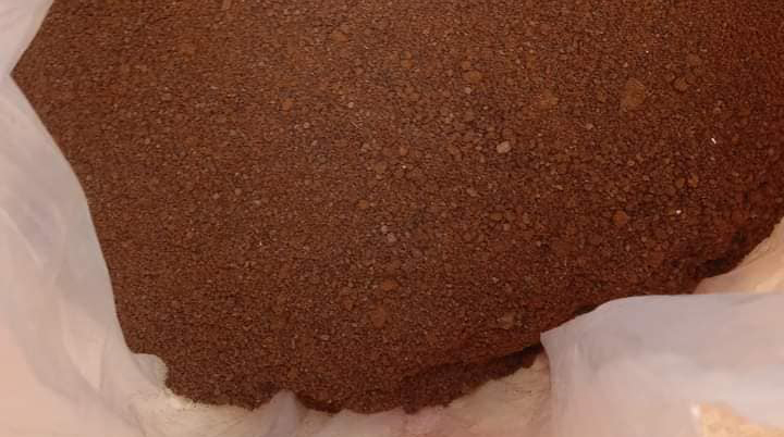 ঘির চাকা উন্নত মানের (১ কেজি )- Ghee Caka (1kg)_img_1