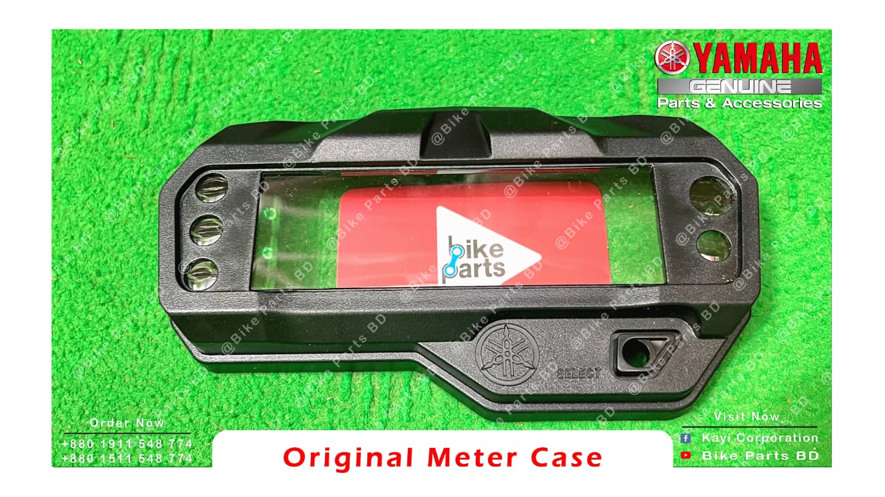Meter Case for Yamaha FZS V2 & Fazer V2 bike._img_1