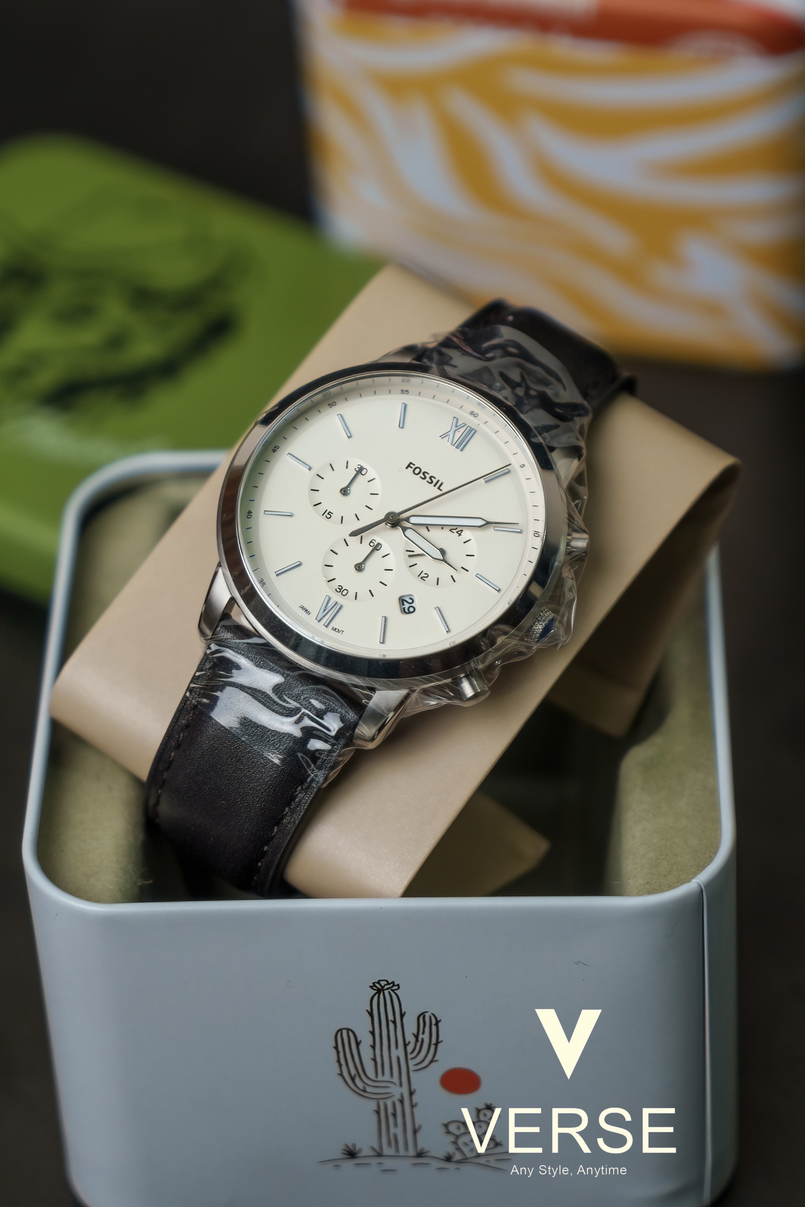 Fossil FS5380