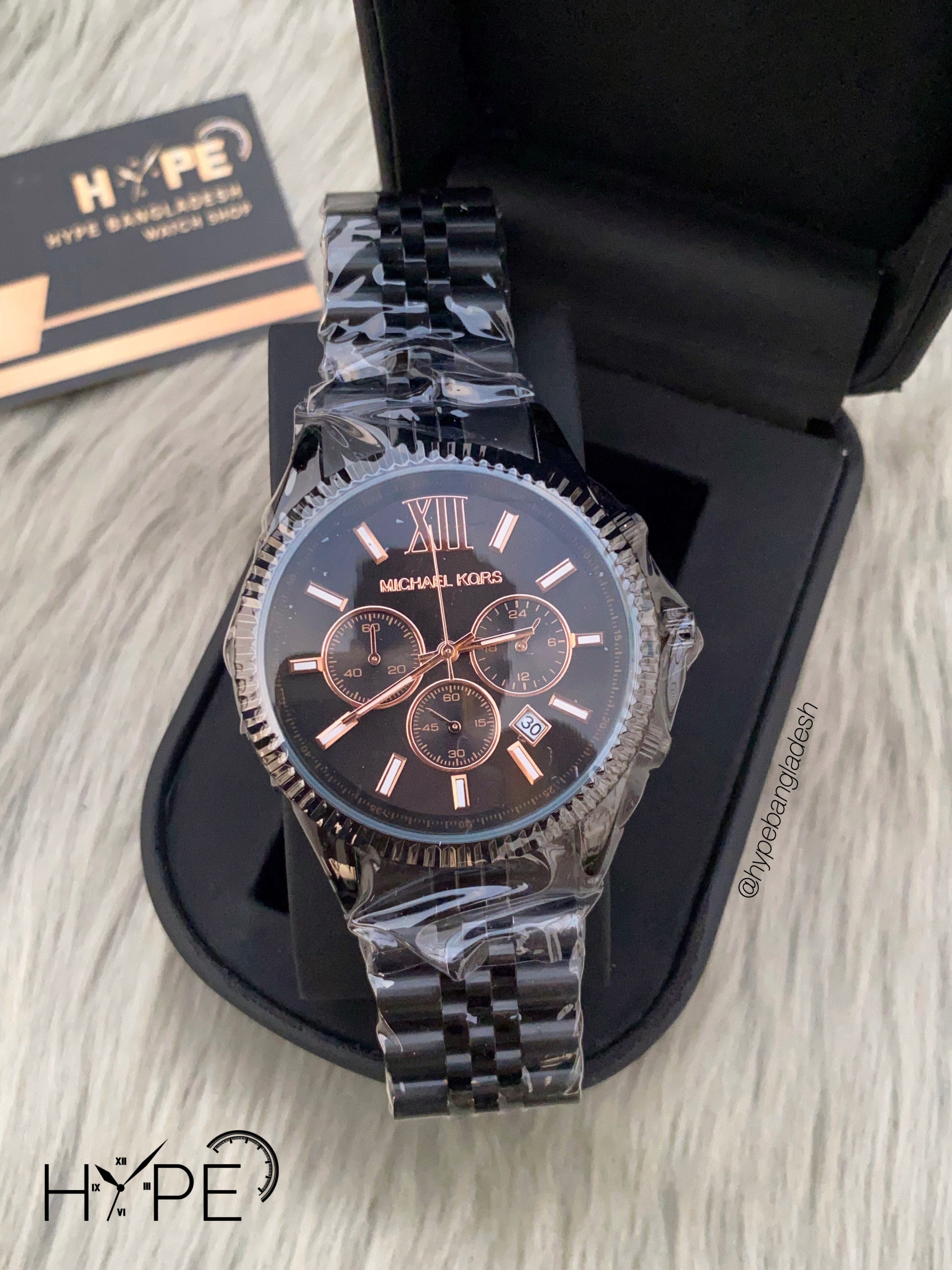 MK Chronograph (Black)_img_0