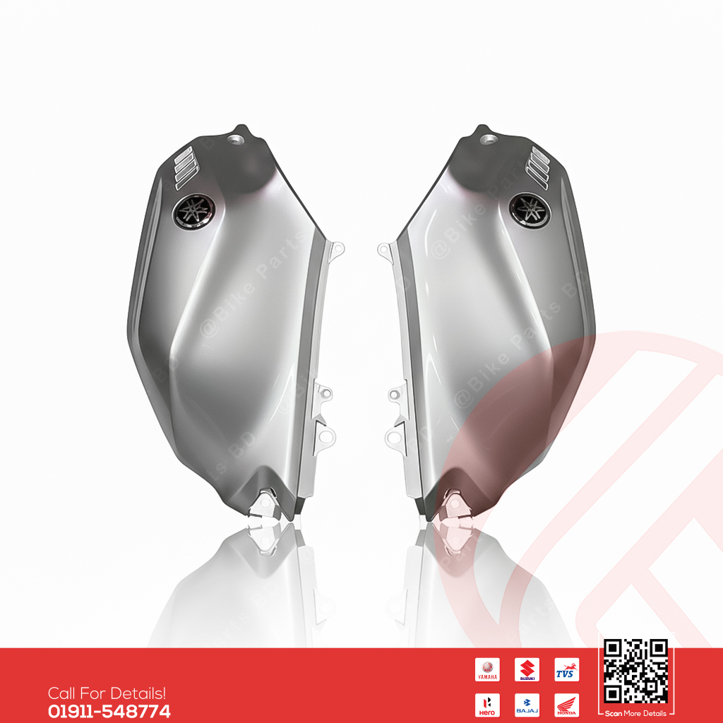 Tanky Box For Yamaha R15M (BS6) Bike._img_0