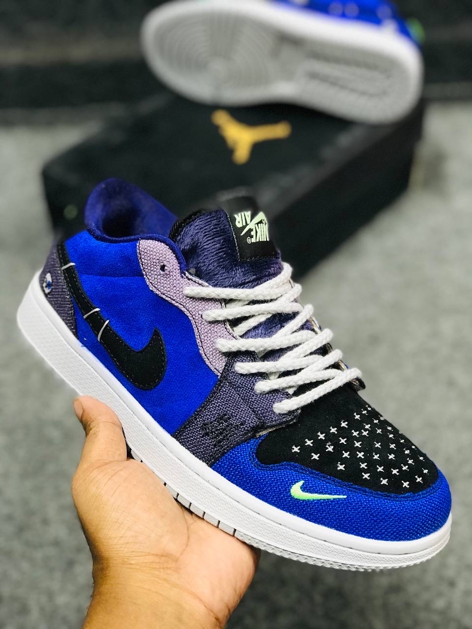 Air Jordan 1 Low OG voodoo_img_0